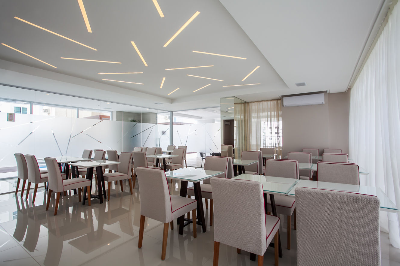 Cartier Residence Valor
