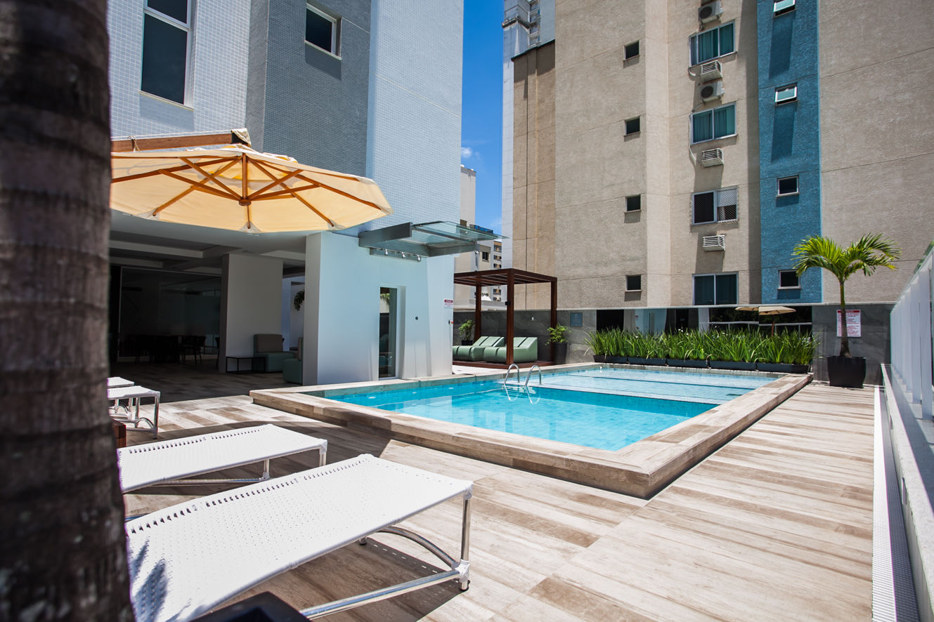 Cartier Residence Apartamento Disponível