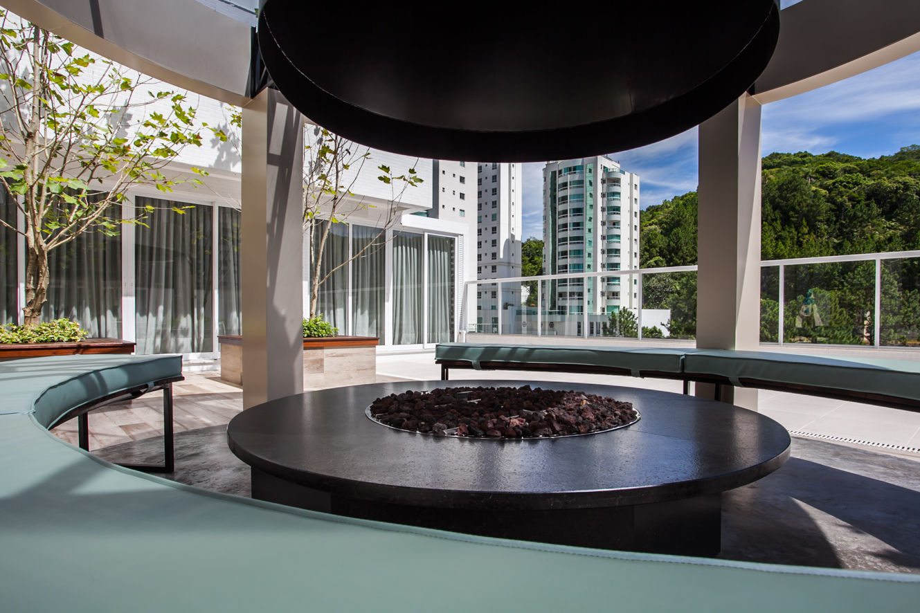Cartier Residence Apartamento Disponível