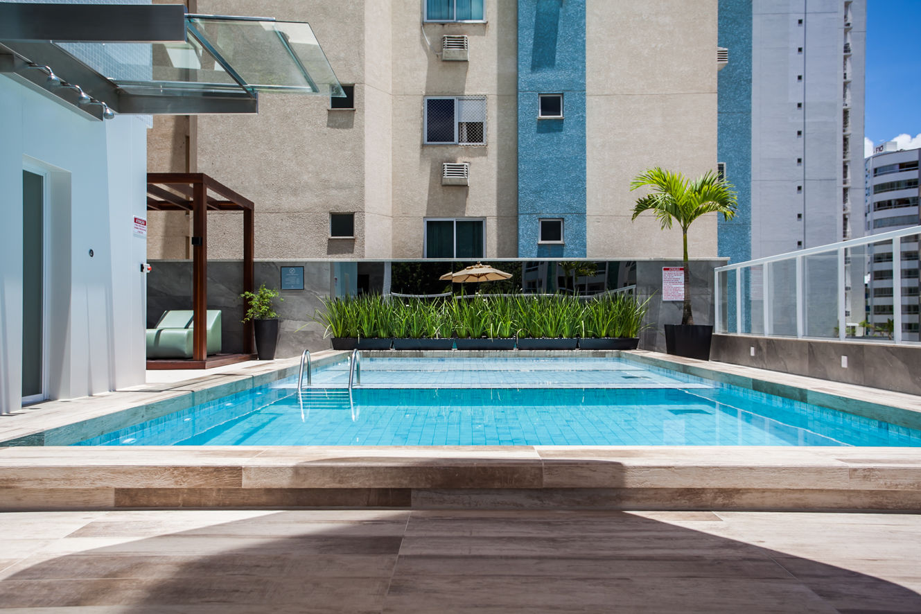 Cartier Residence Andar Baixo