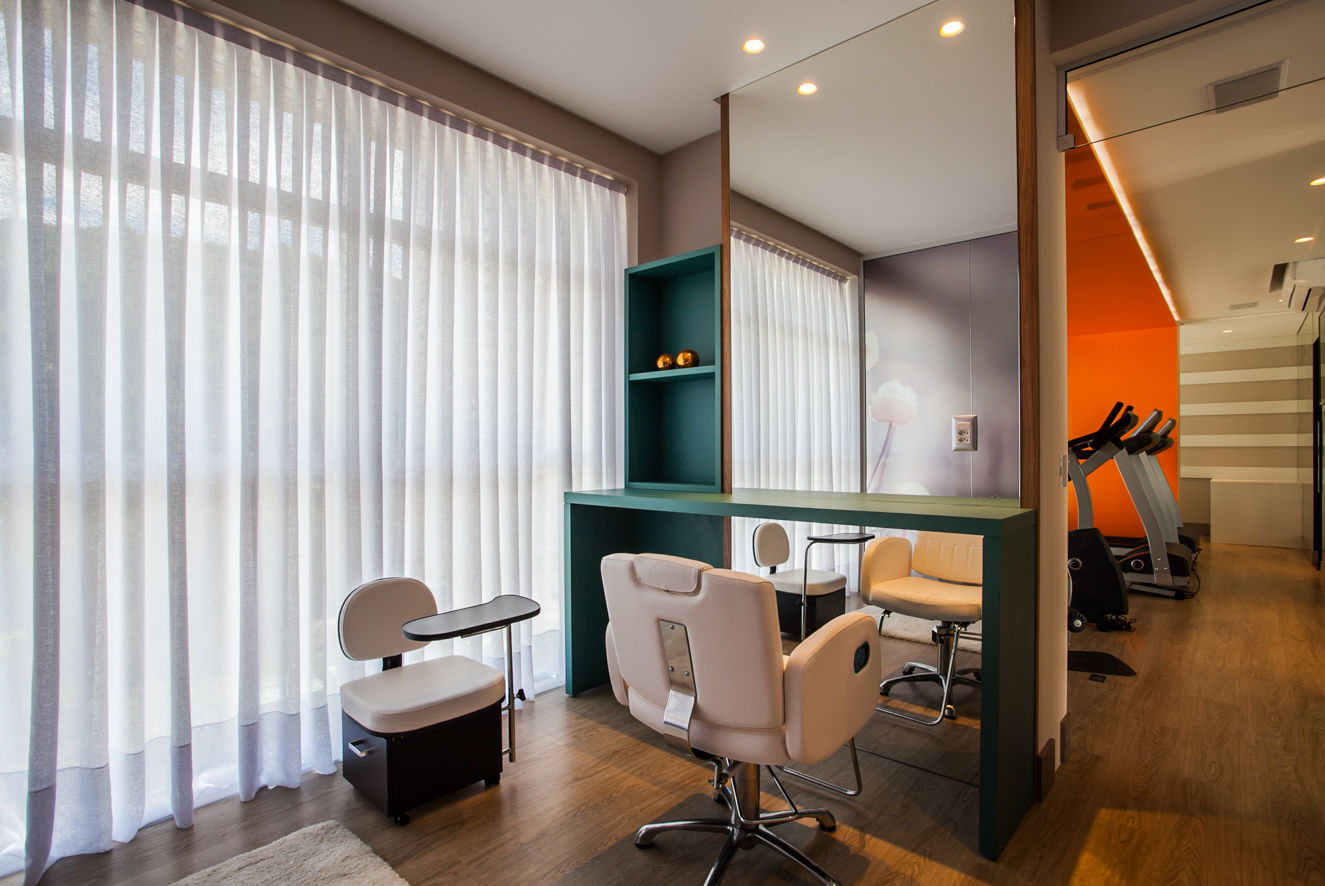 Apartamento à Venda no Cartier Residence