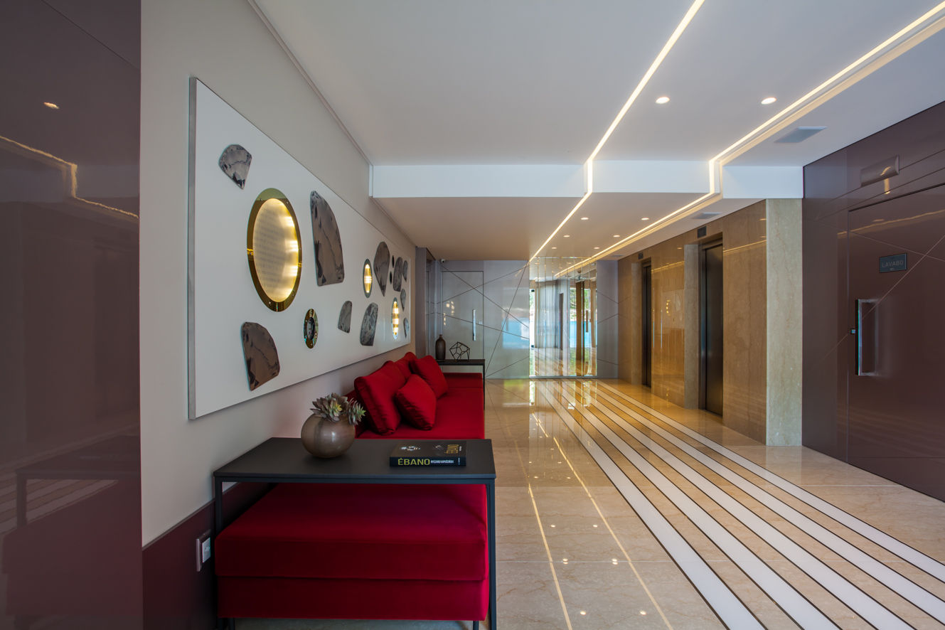 Apartamento à Venda no Cartier Residence