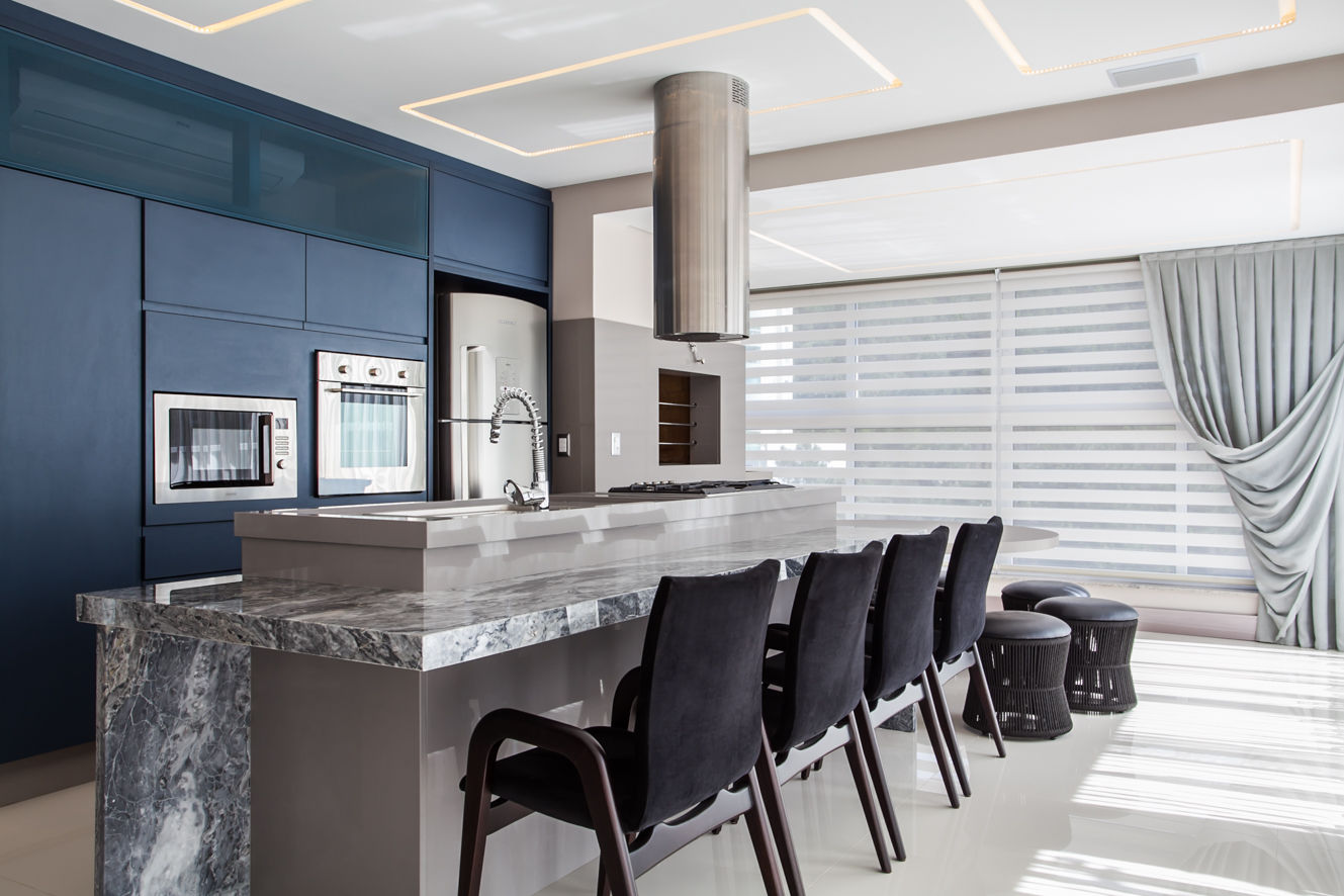 Apartamento à Venda no Cartier Residence