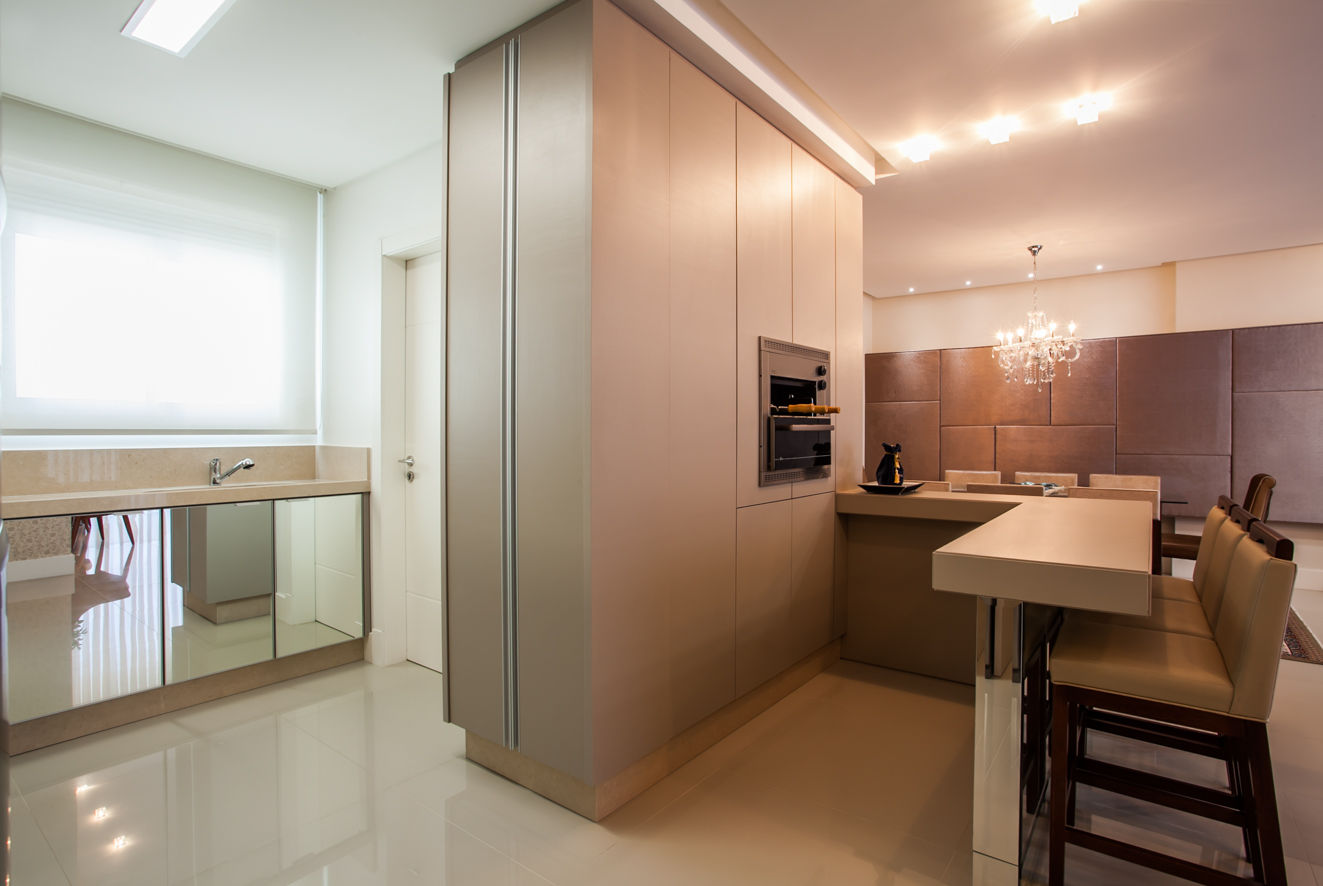 Apartamento à Venda no Cartier Residence
