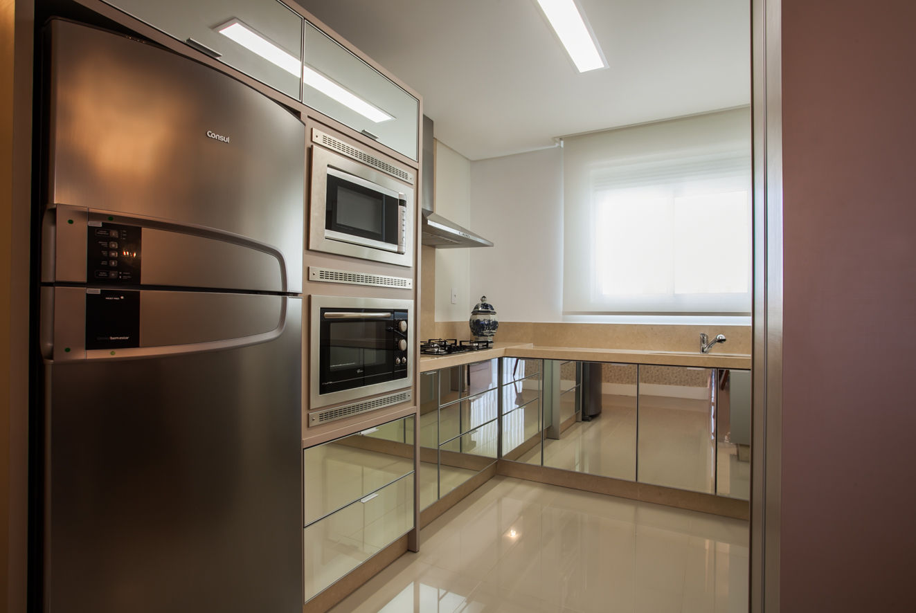 Apartamento à Venda no Cartier Residence