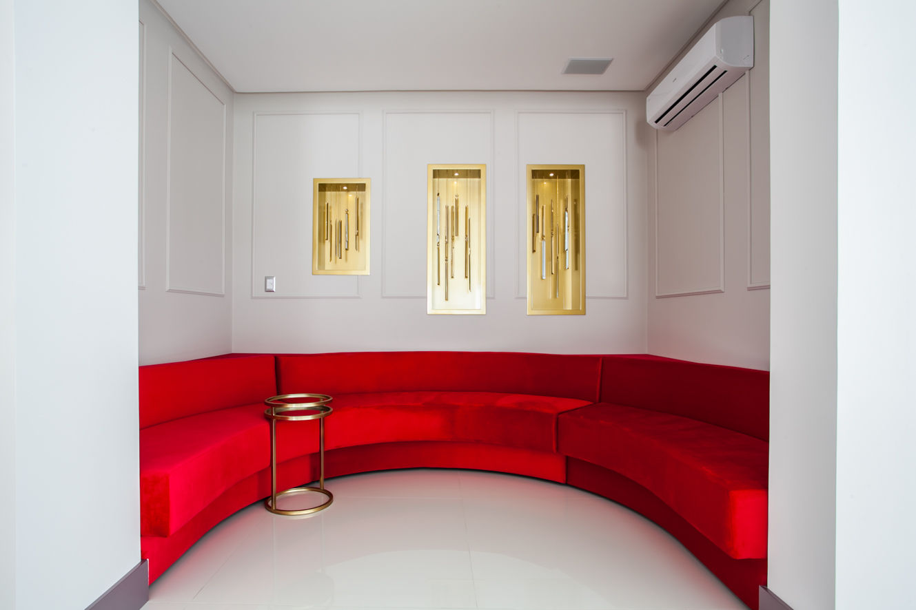 Apartamento à Venda no Cartier Residence