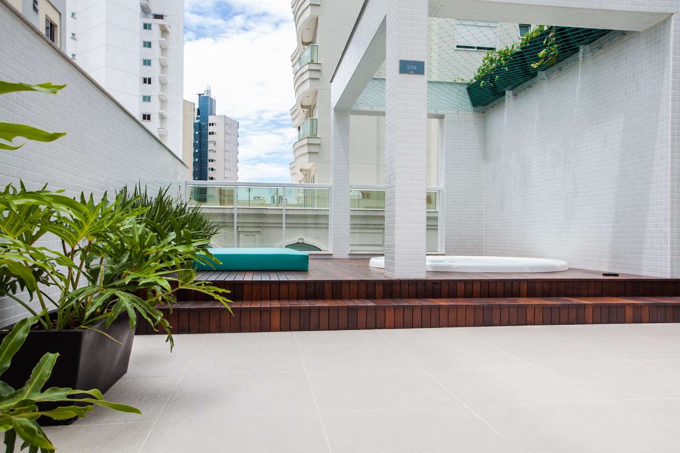 Cartier Residence Balneário Camboriú