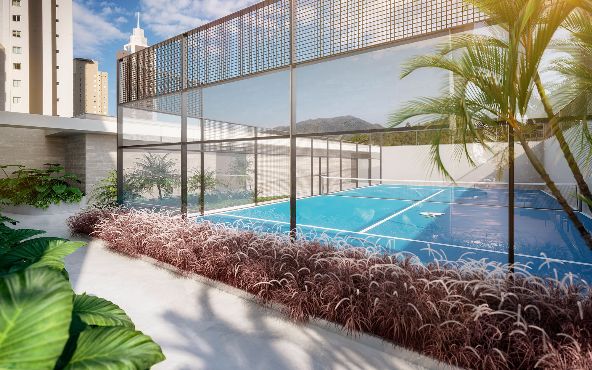 Hyde Atlântica 4312 apartamento à venda