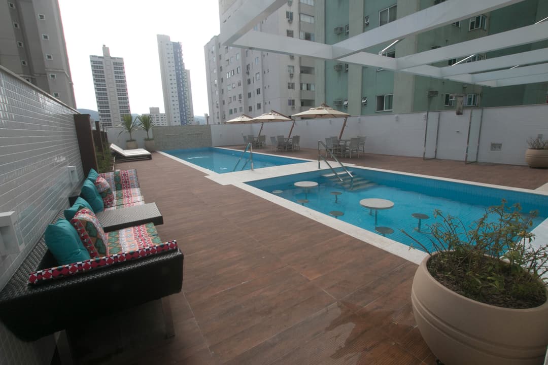 Apartamento no Sistina Tower Residence