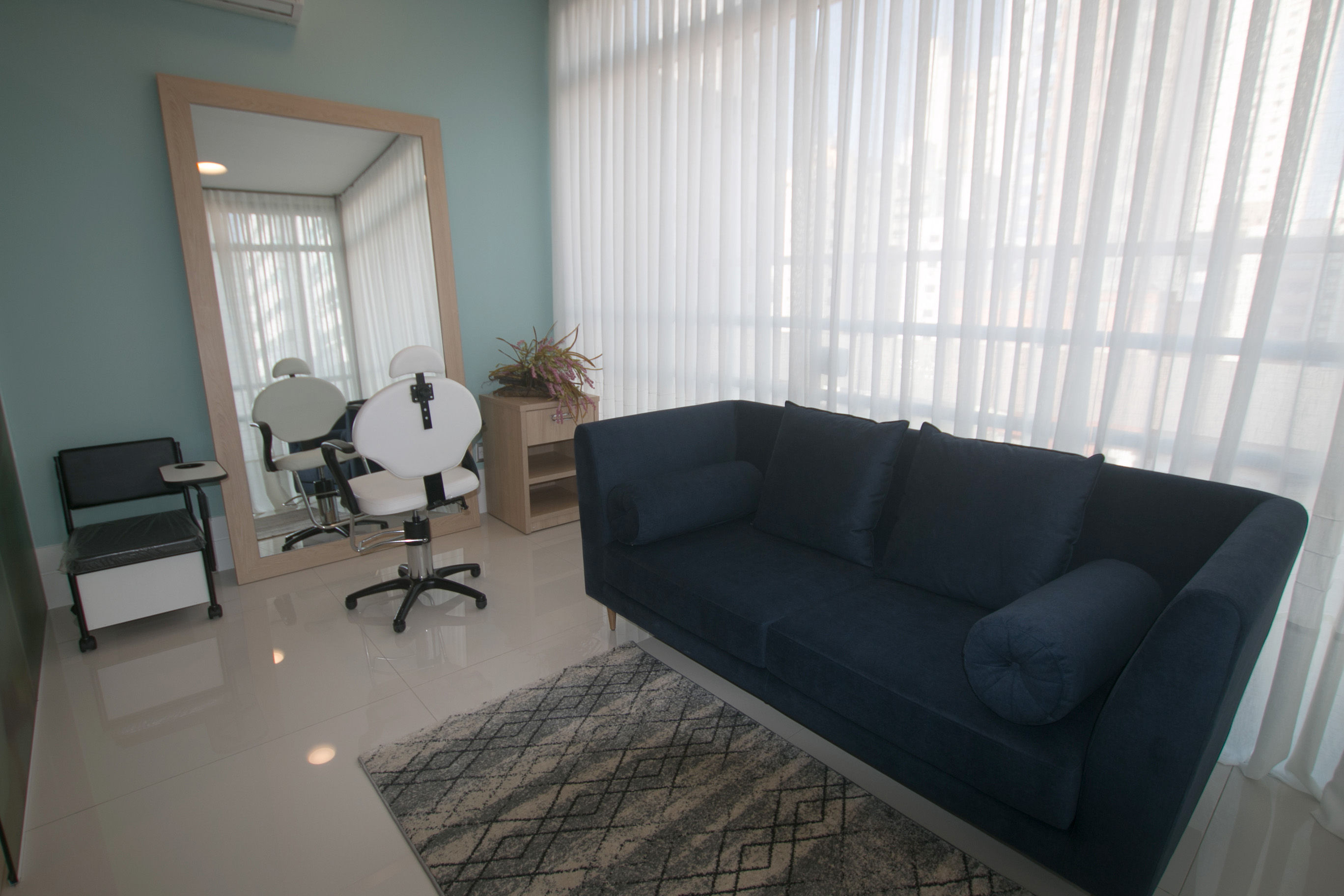 Ap no Sistina Tower Residence