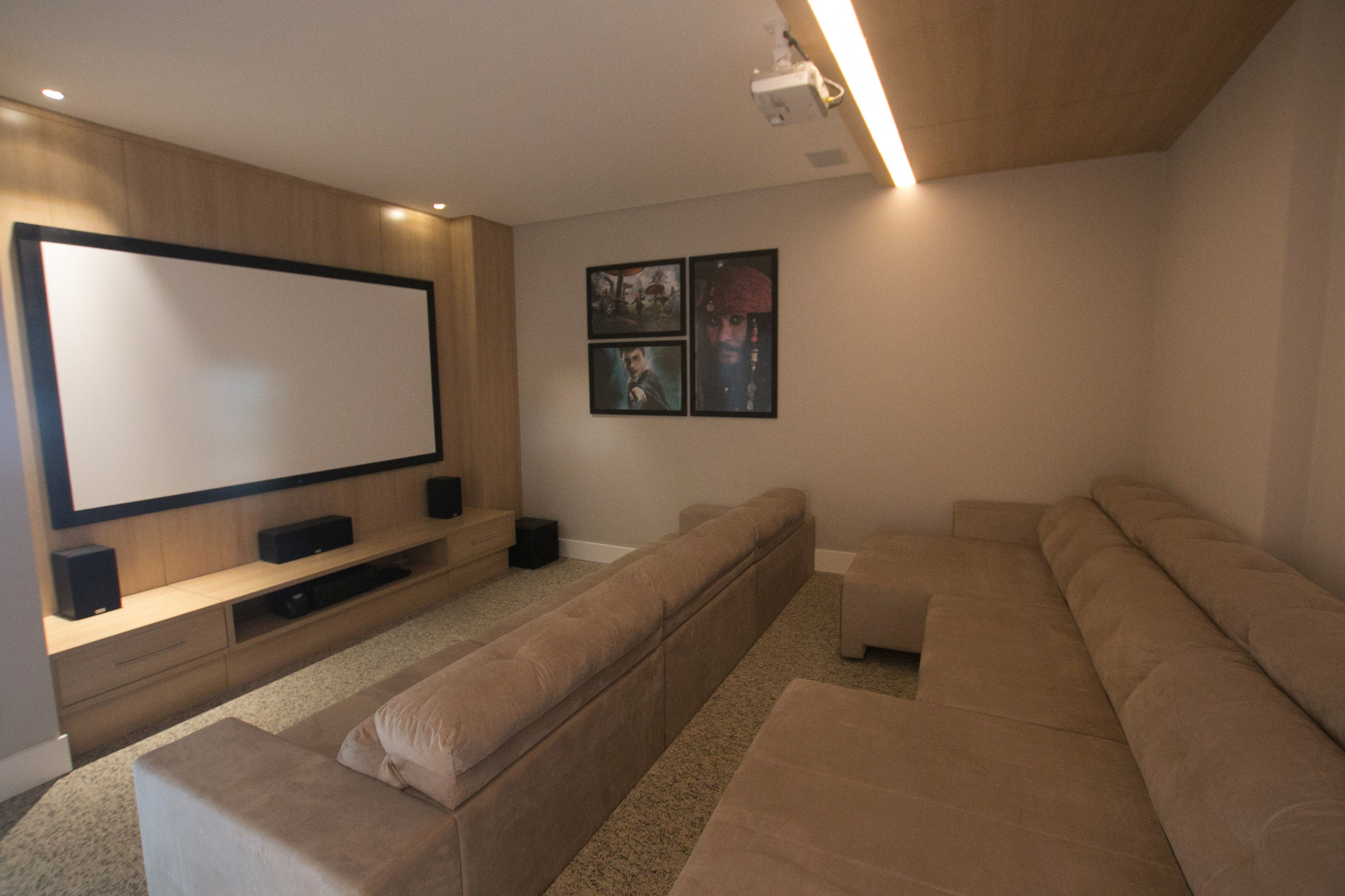 Ap no Sistina Tower Residence