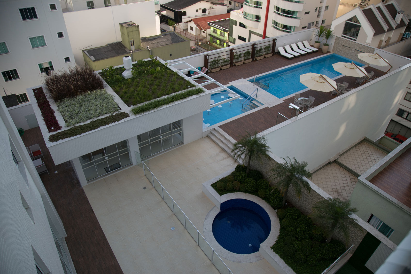 Ap no Sistina Tower Residence