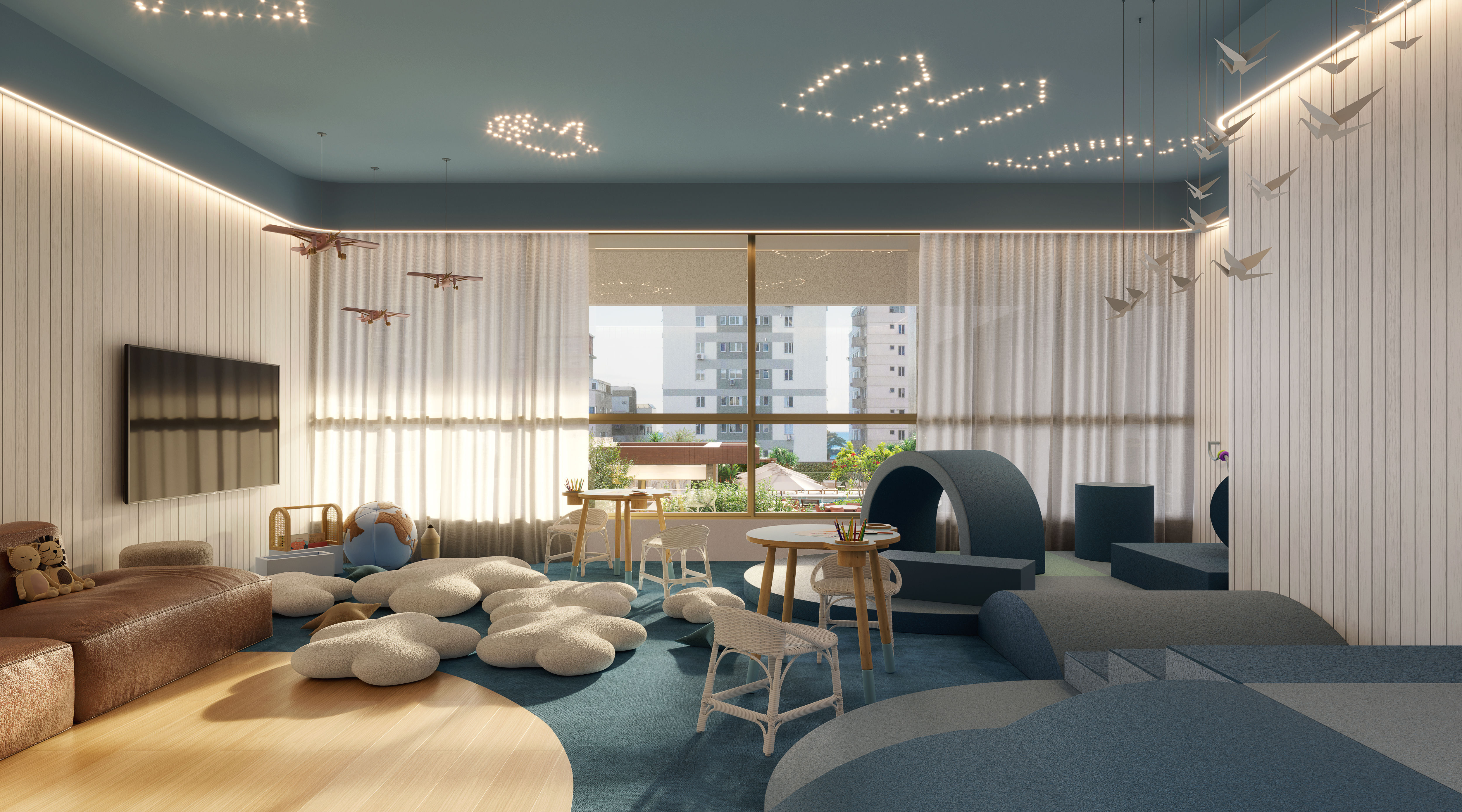 Apartamento no Marena  à venda