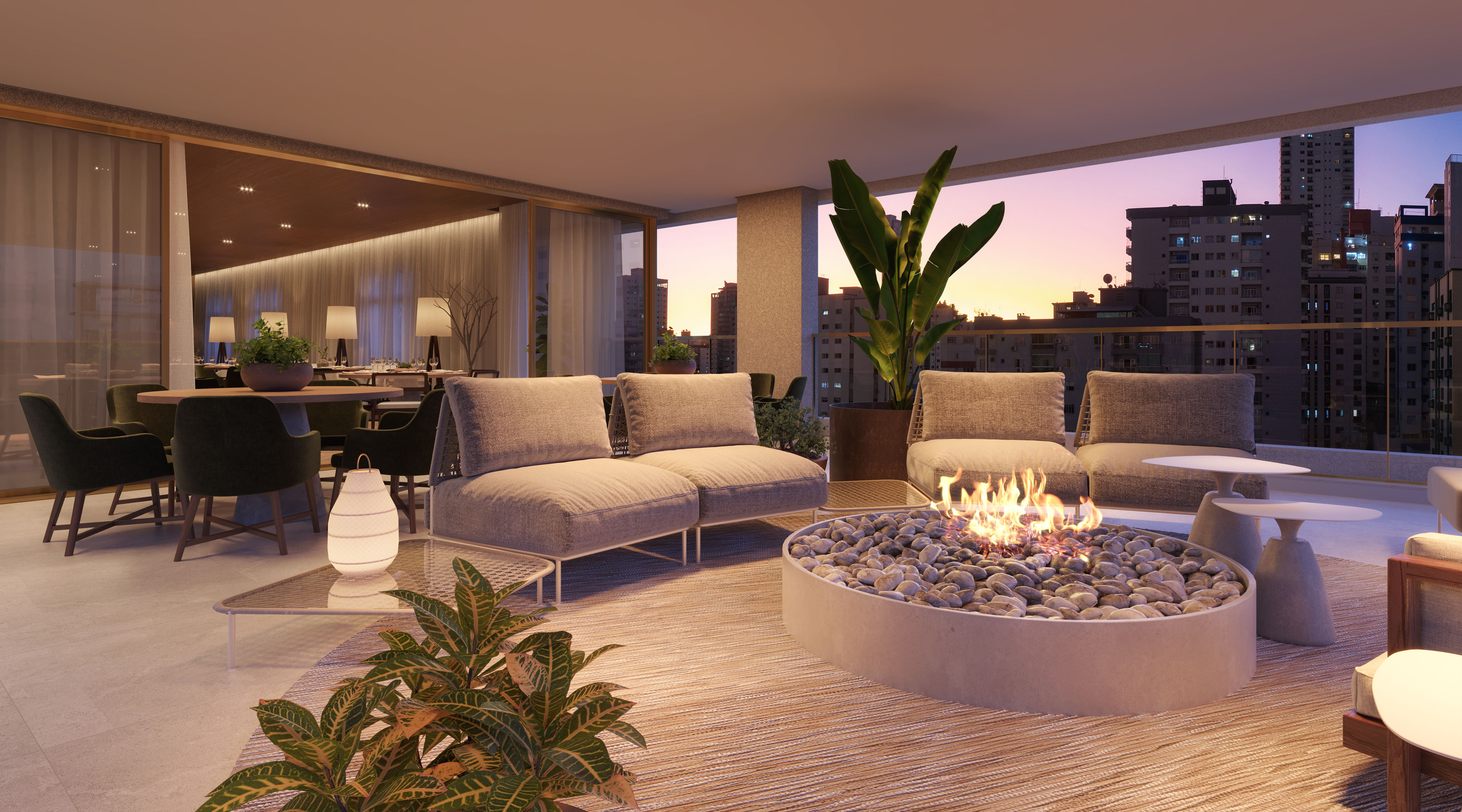 Apartamento no Marena  à venda