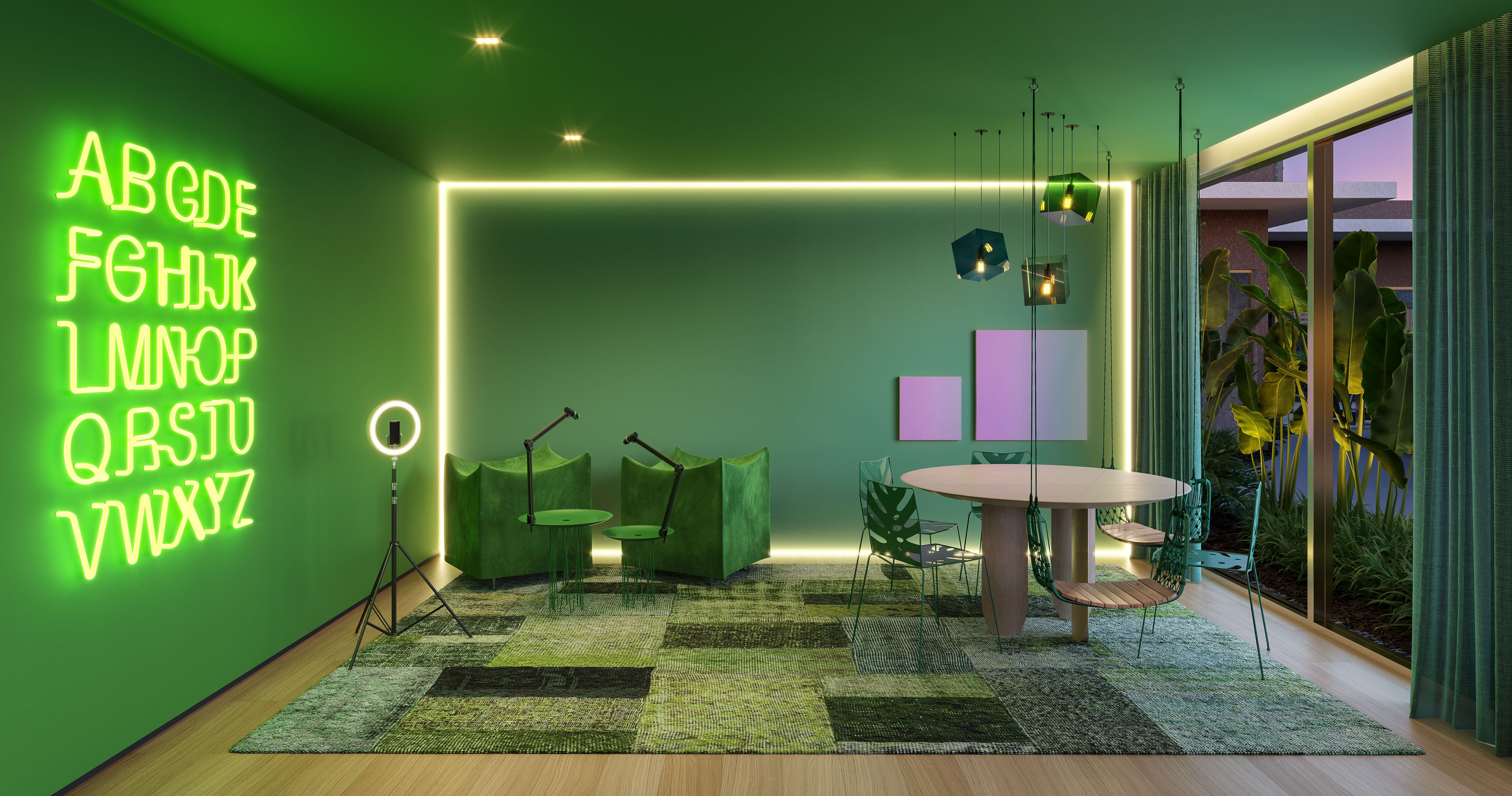 Apartamento no Marena  à venda