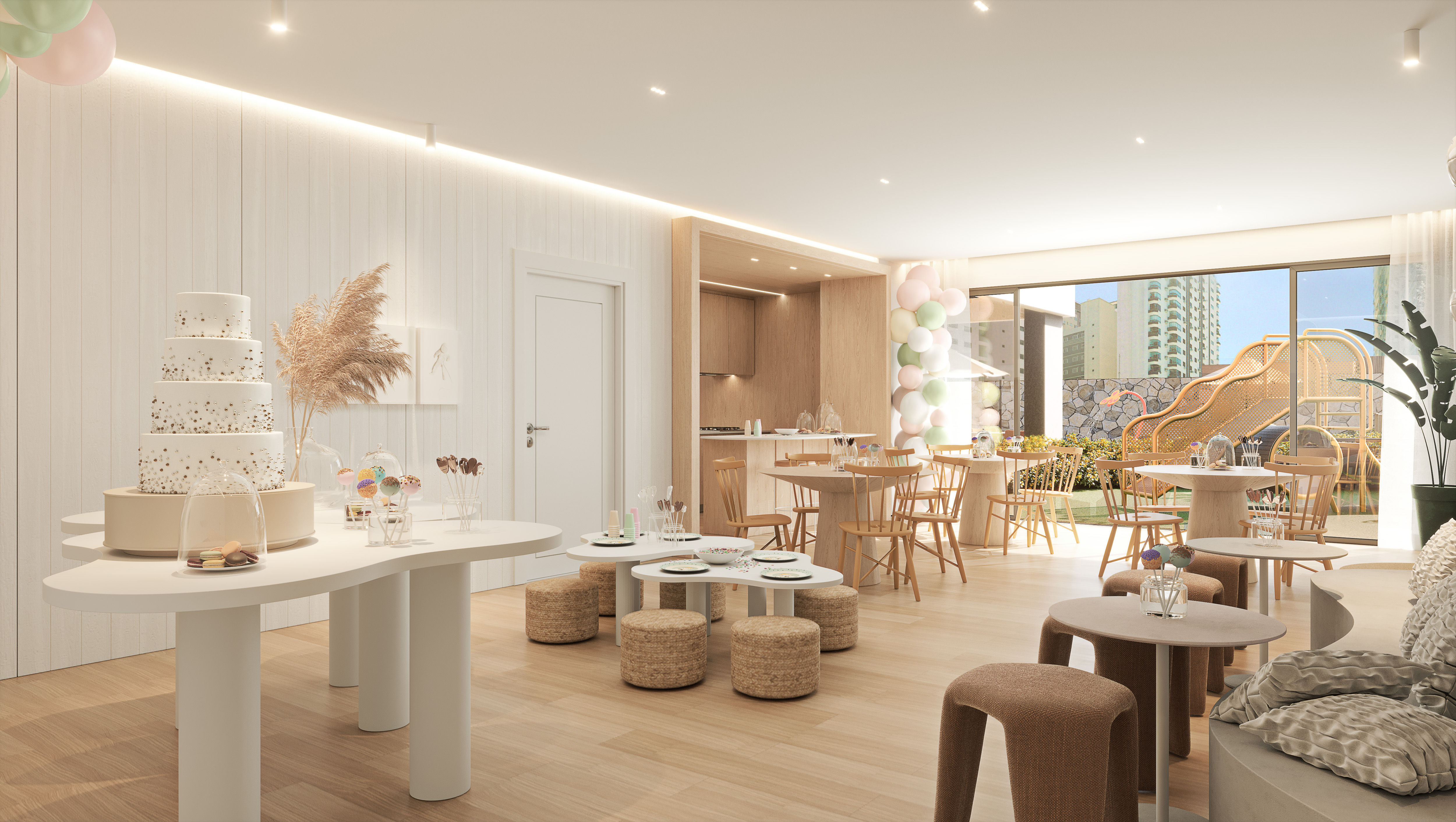 Apartamento no Marena  à venda