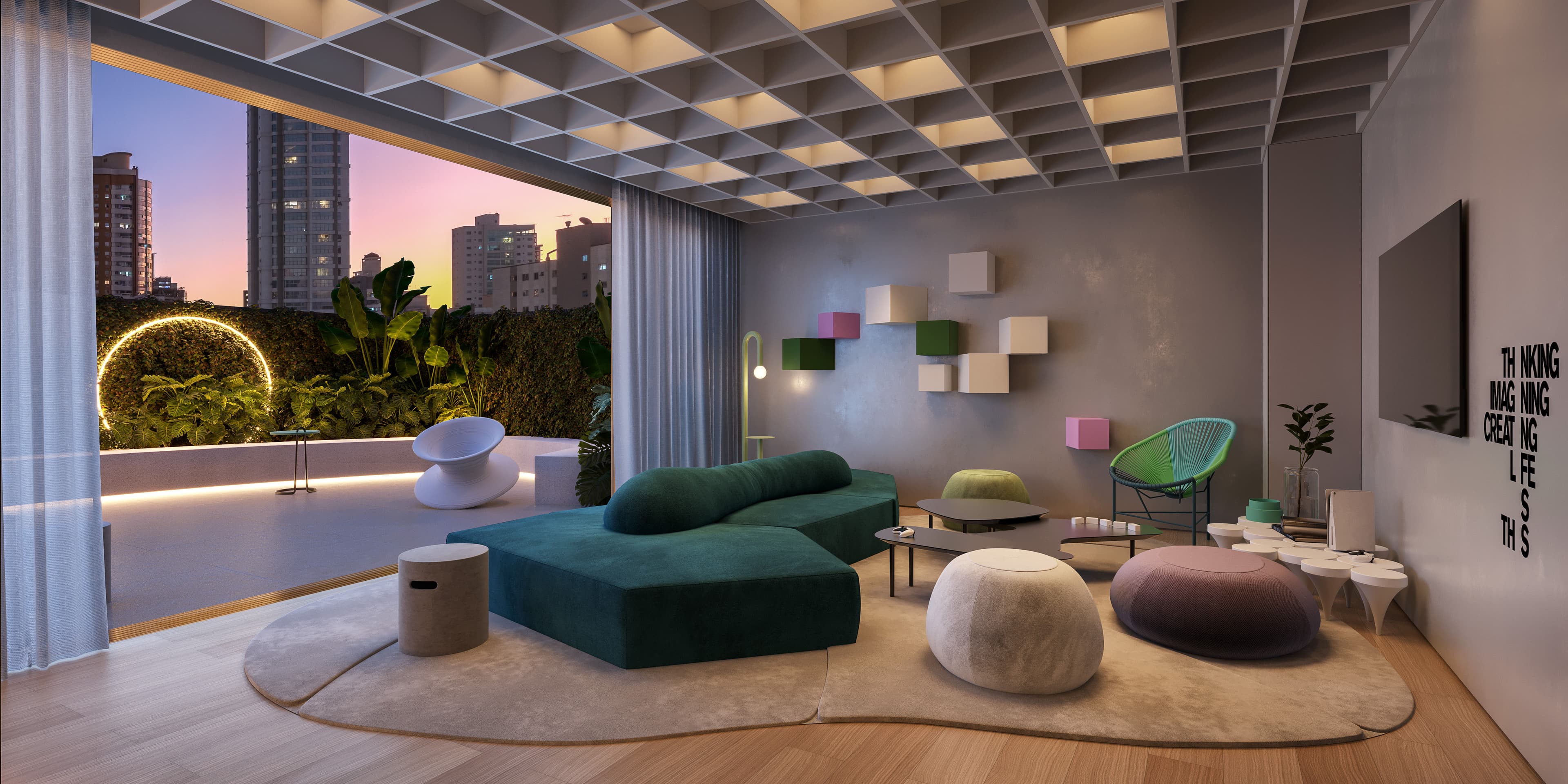 Marena apartamento à venda