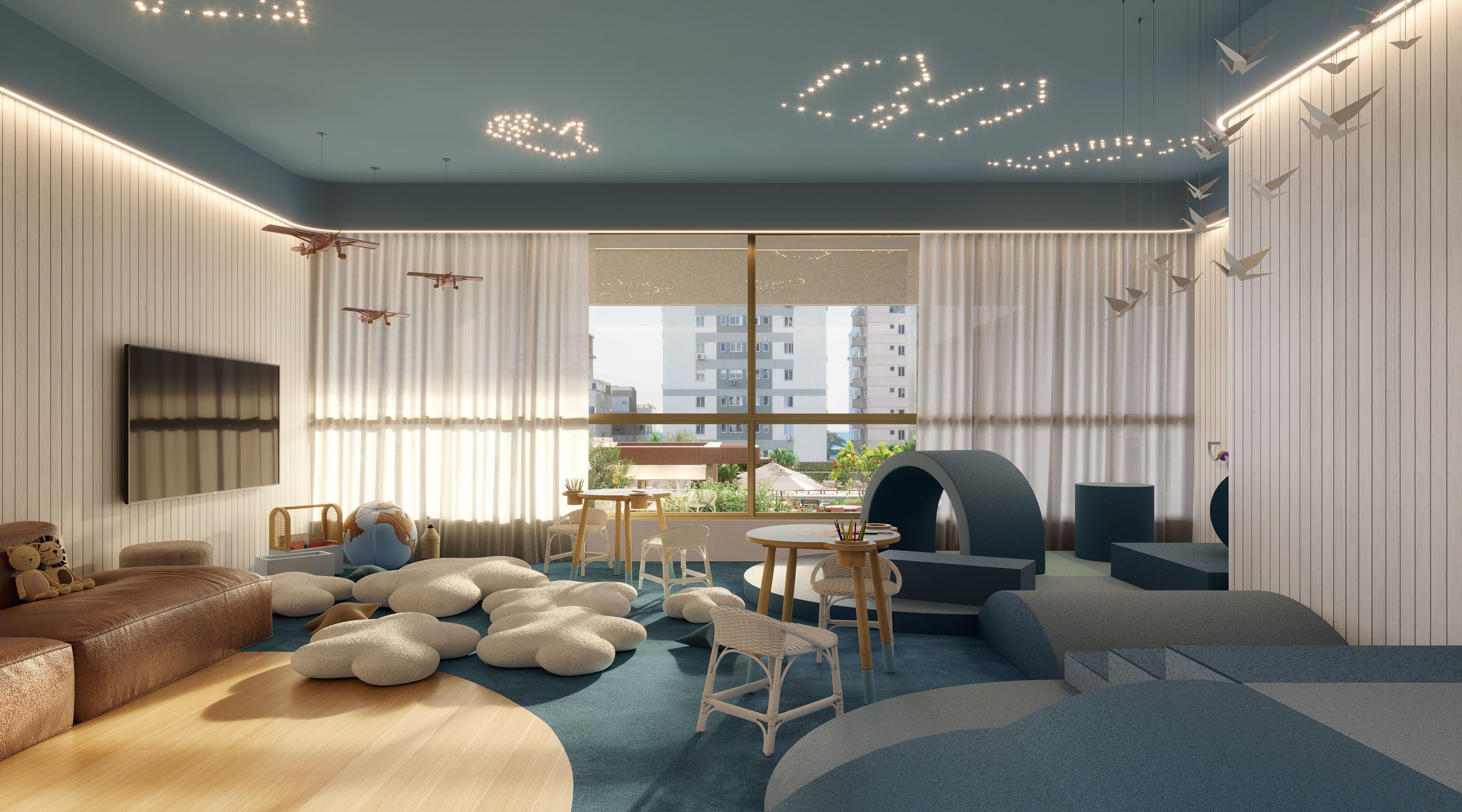 Marena apartamento à venda