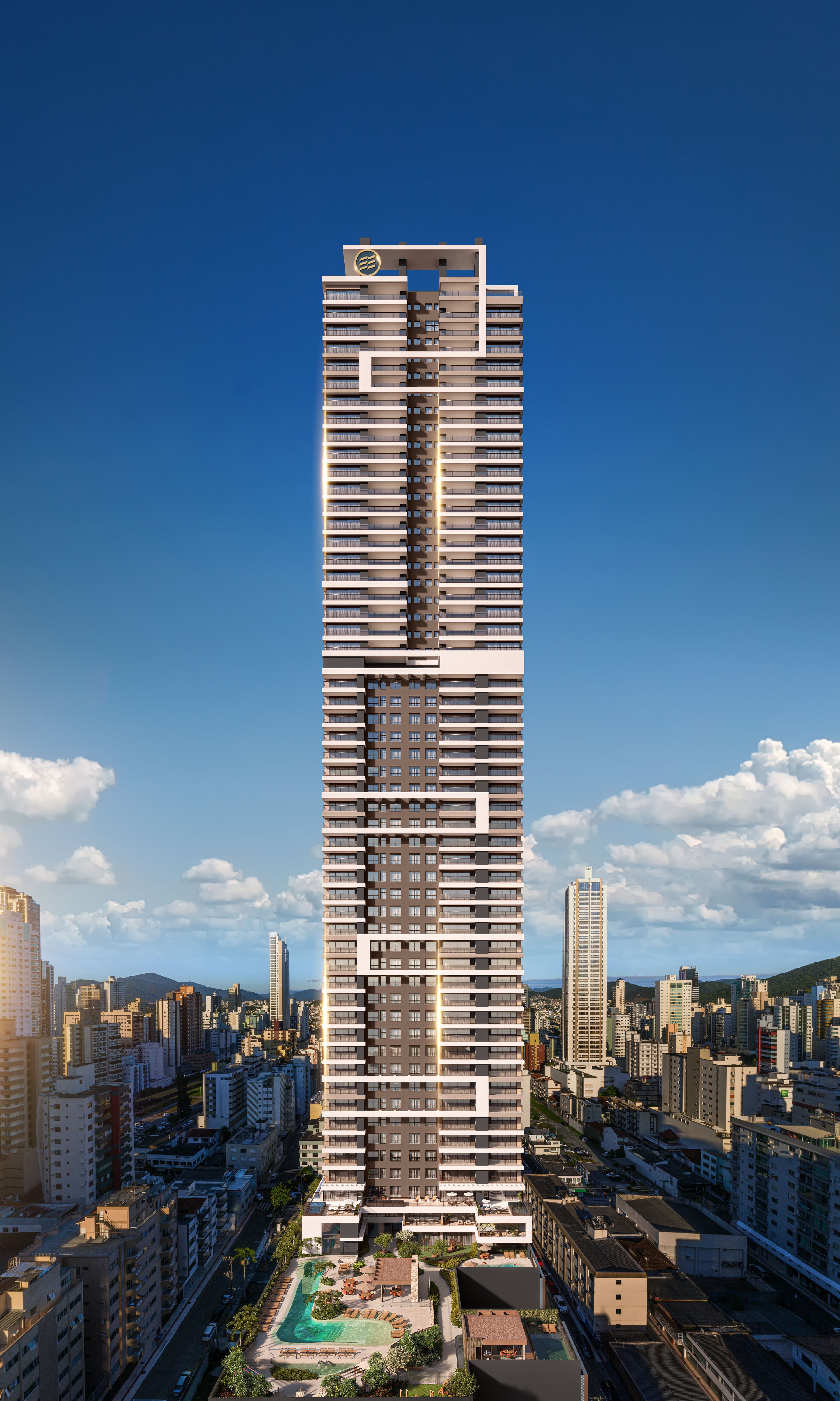 Marena apartamento à venda
