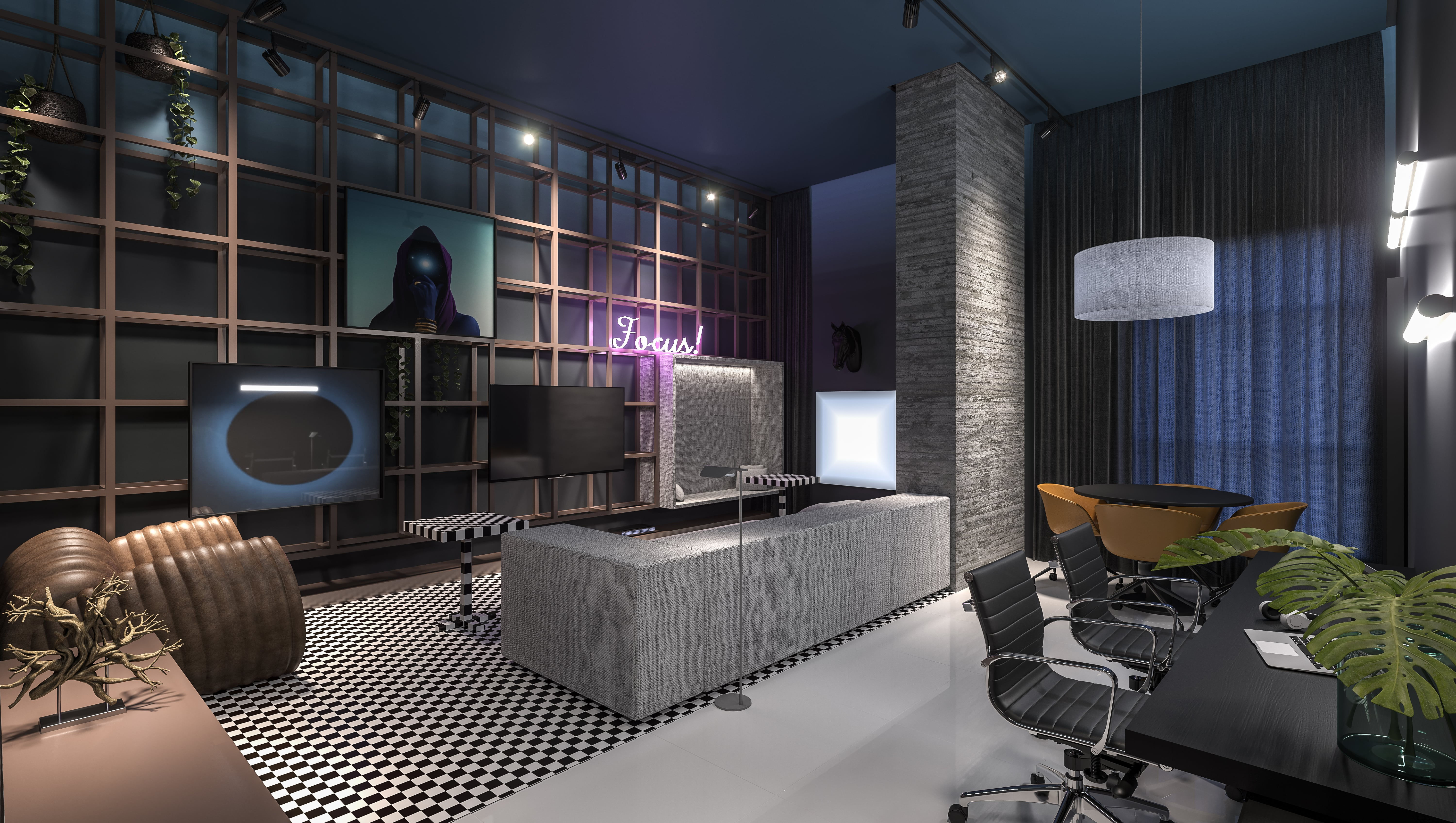 L'Atelier Concept Homes Balneário Camburiú