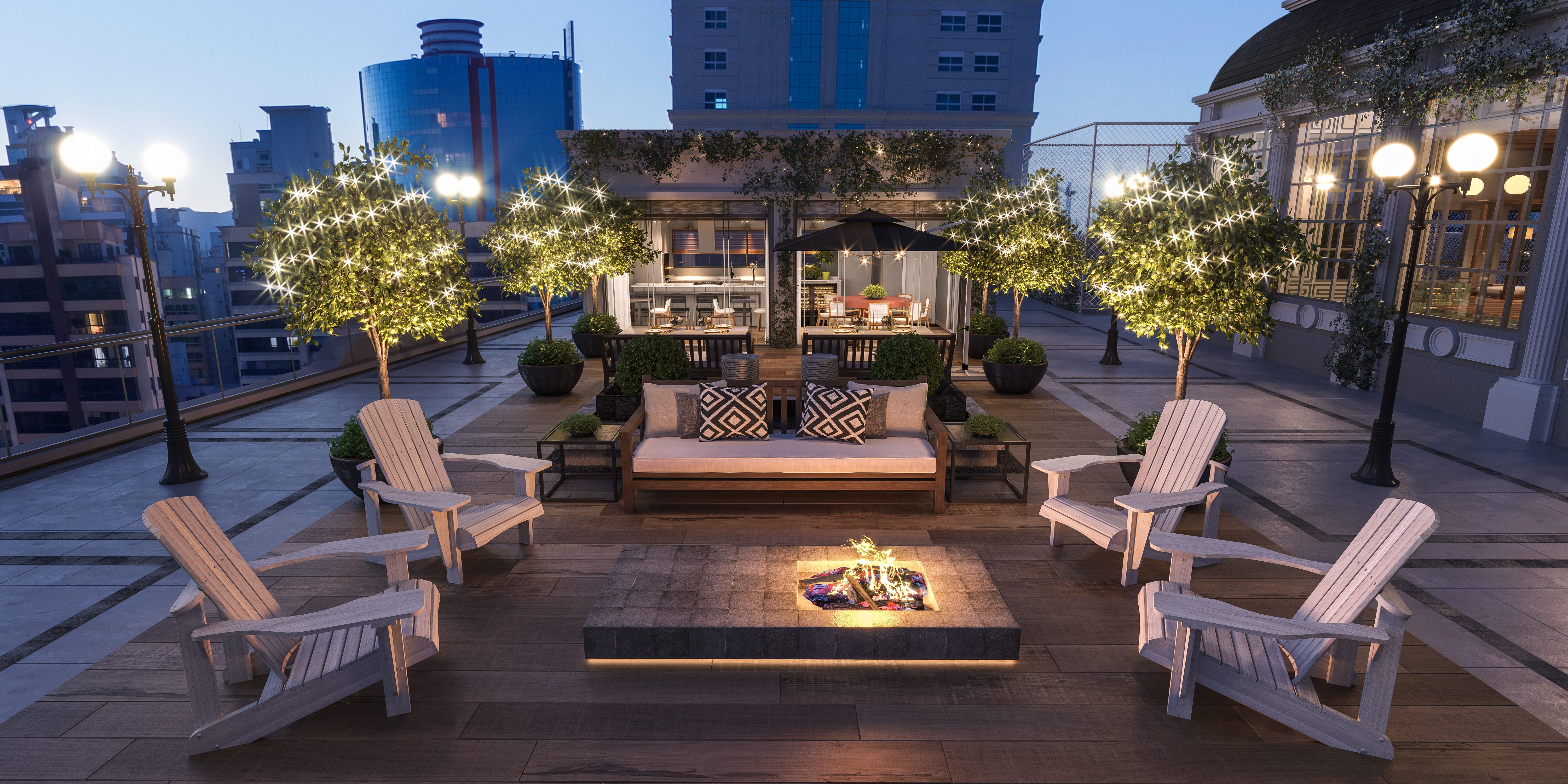 L'Atelier Concept Homes Balneário Camburiú