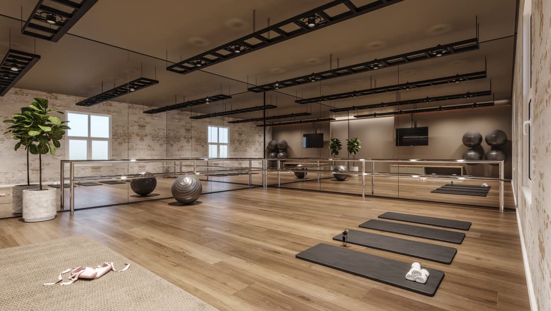 Apartamento no L'Atelier Concept Homes à venda
