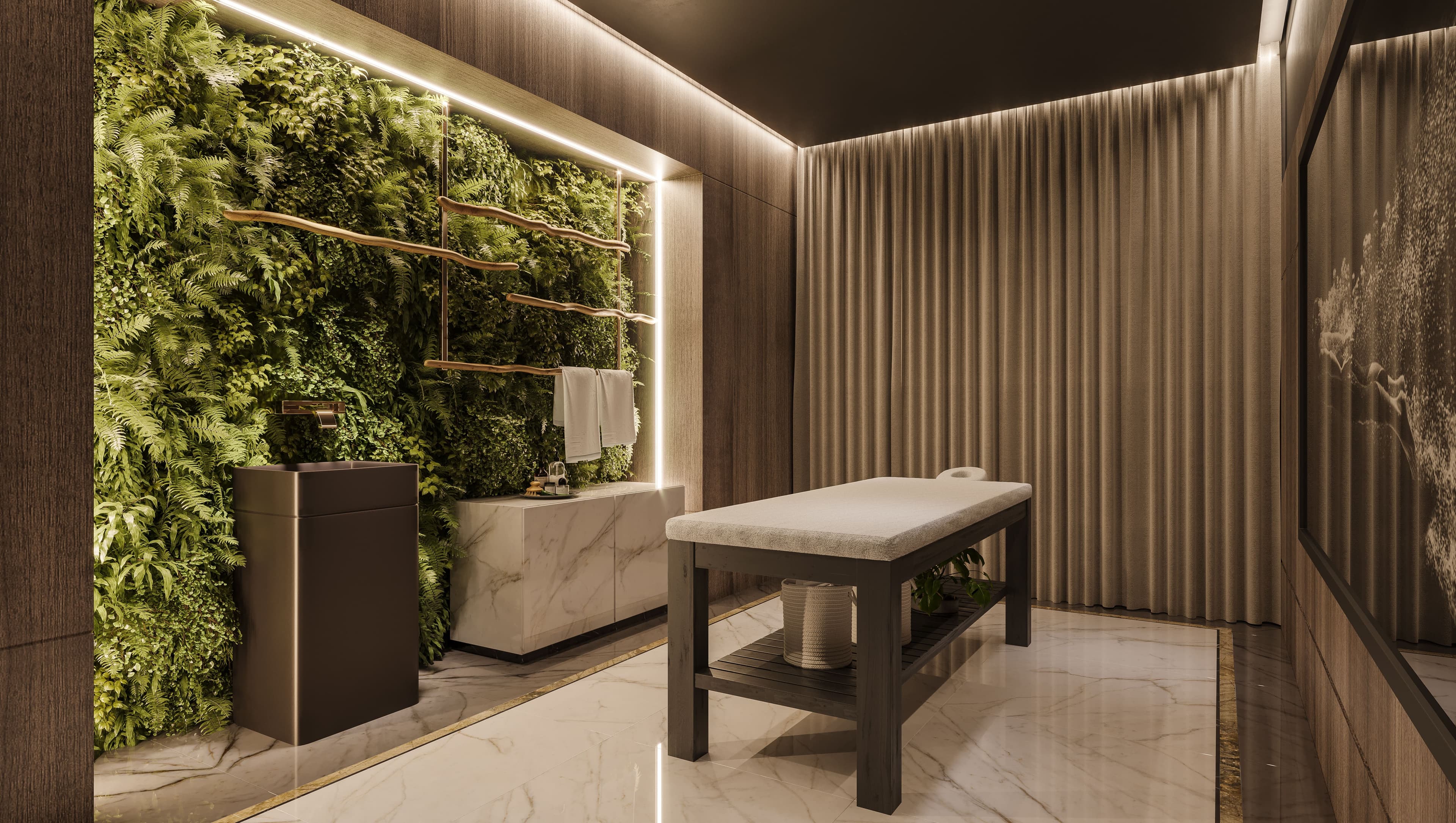 Apartamento no L'Atelier Concept Homes à venda