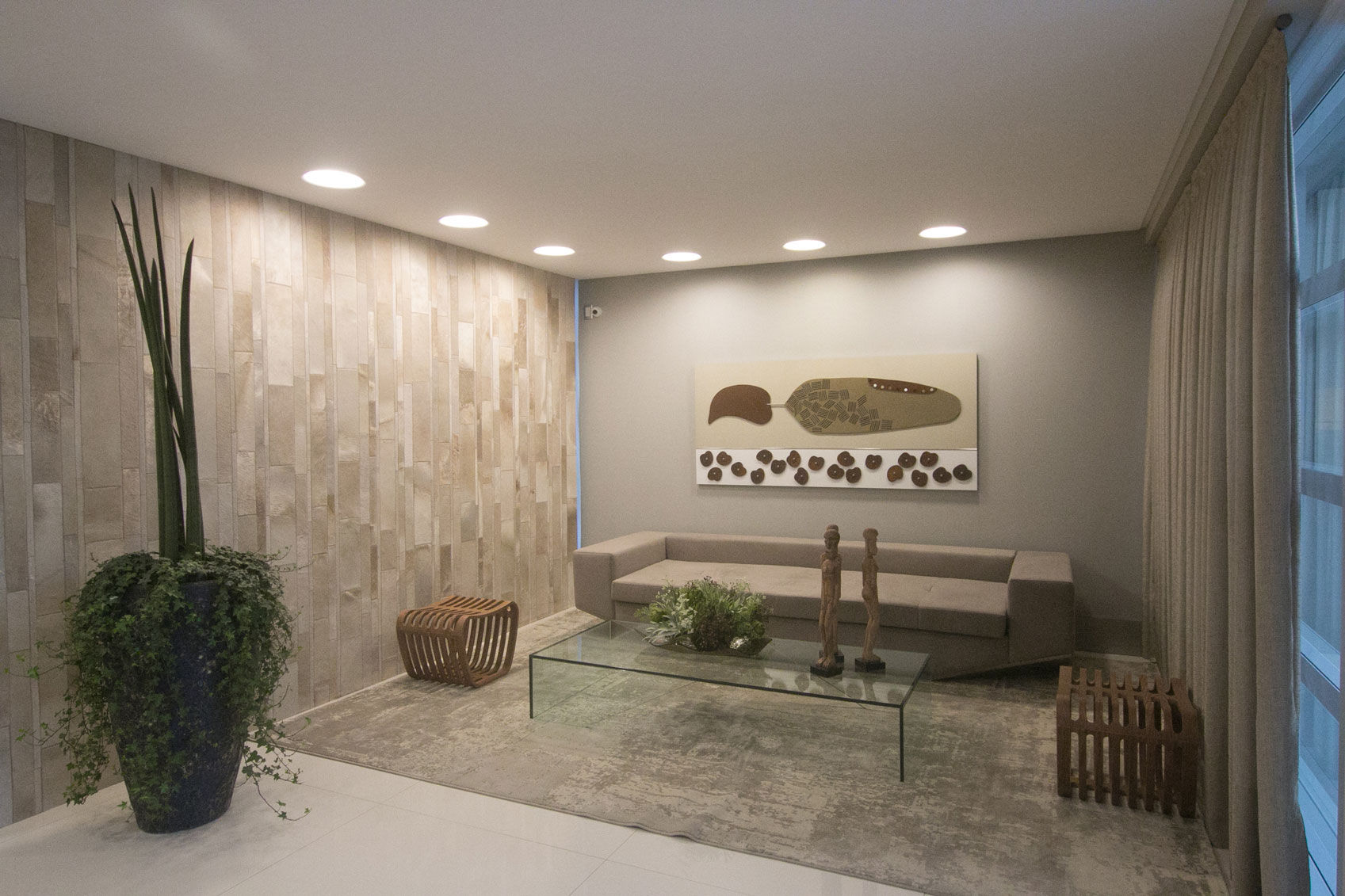 Sistina Tower Residence Ap Decorado