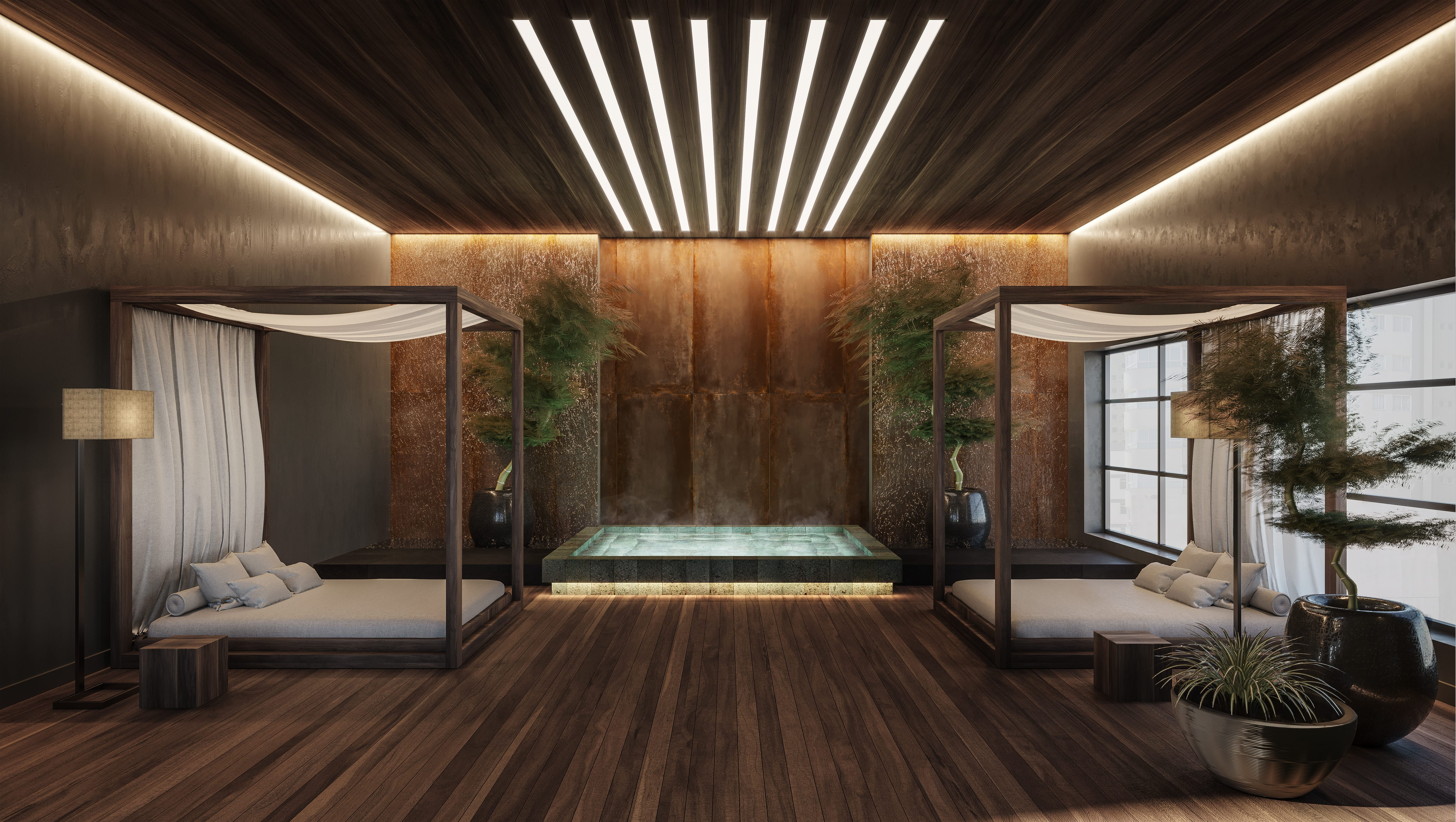 Venda de apto no L'Atelier Concept Homes em Balneário Camboriú