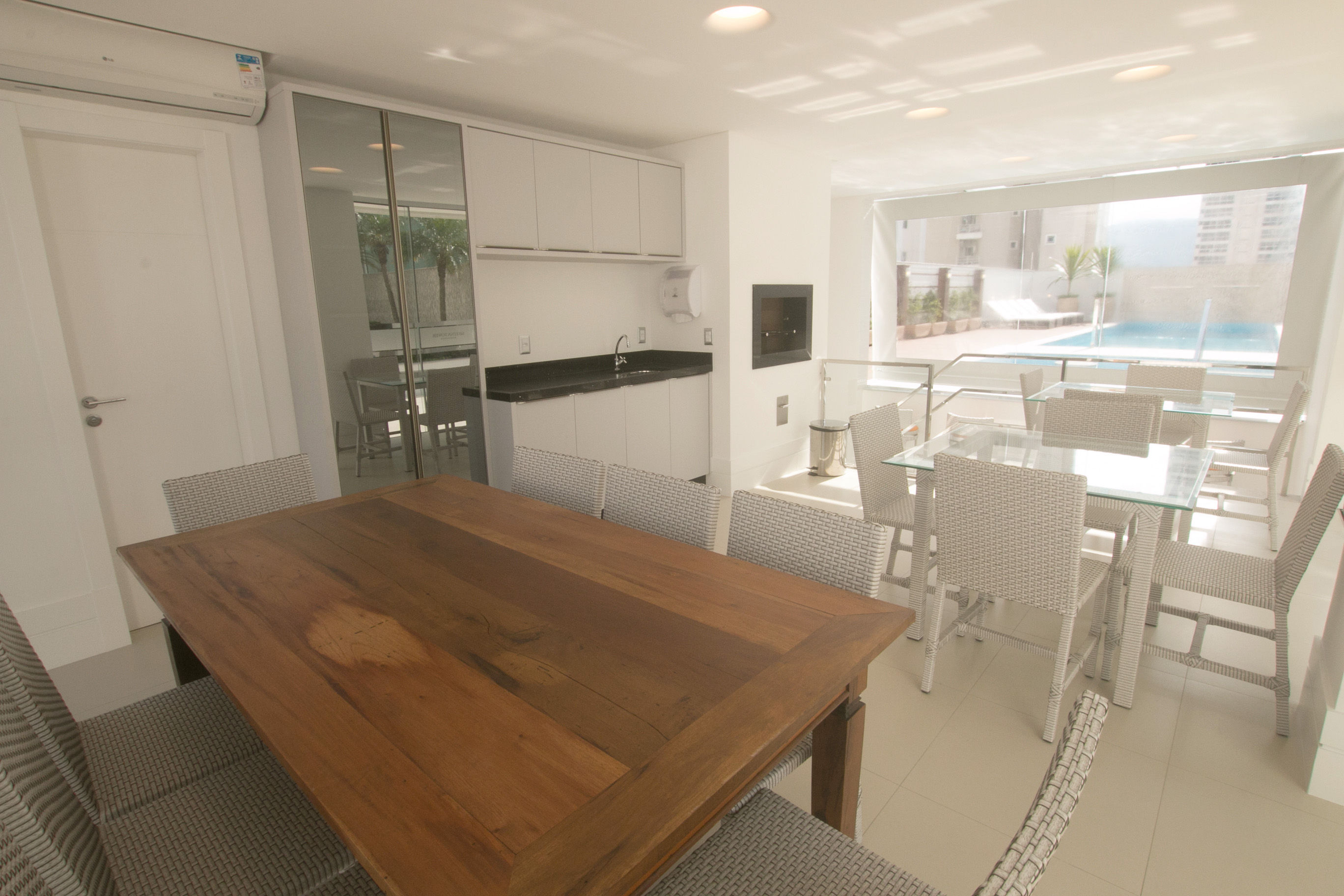 Apartamento à Venda no Sistina Tower Residence