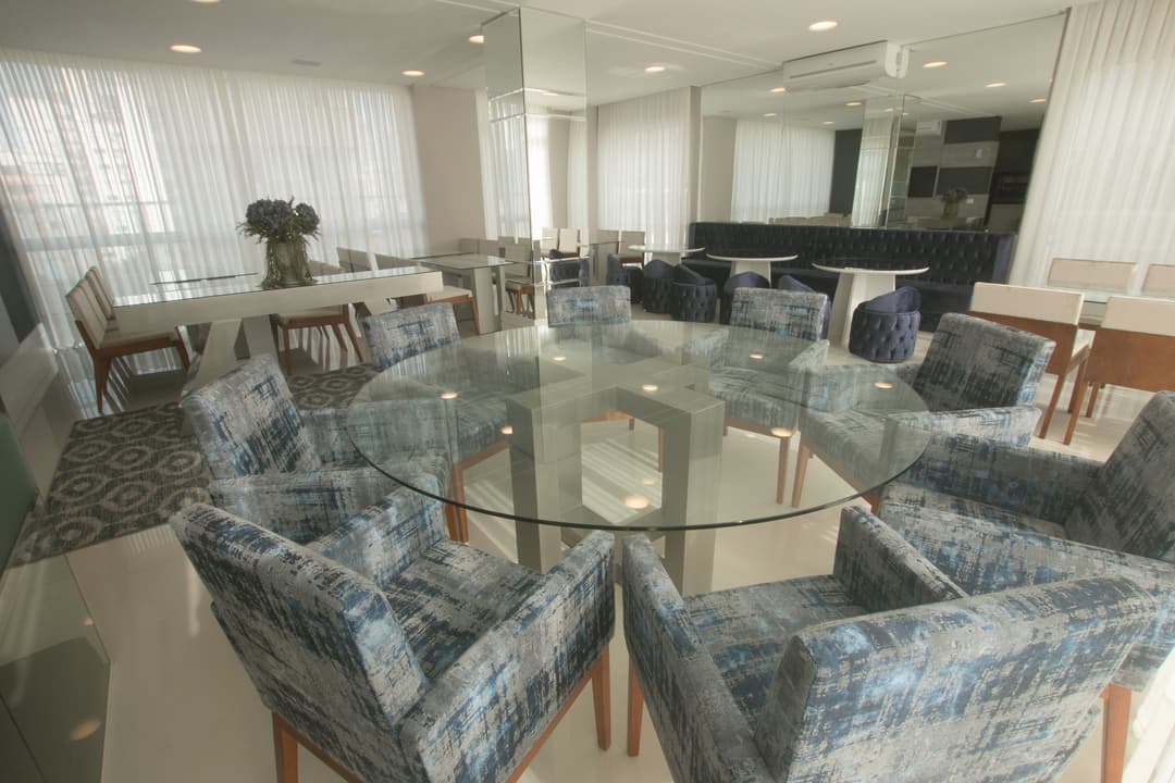 Apartamento à Venda no Sistina Tower Residence