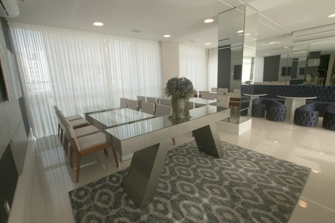 Apartamento à Venda no Sistina Tower Residence