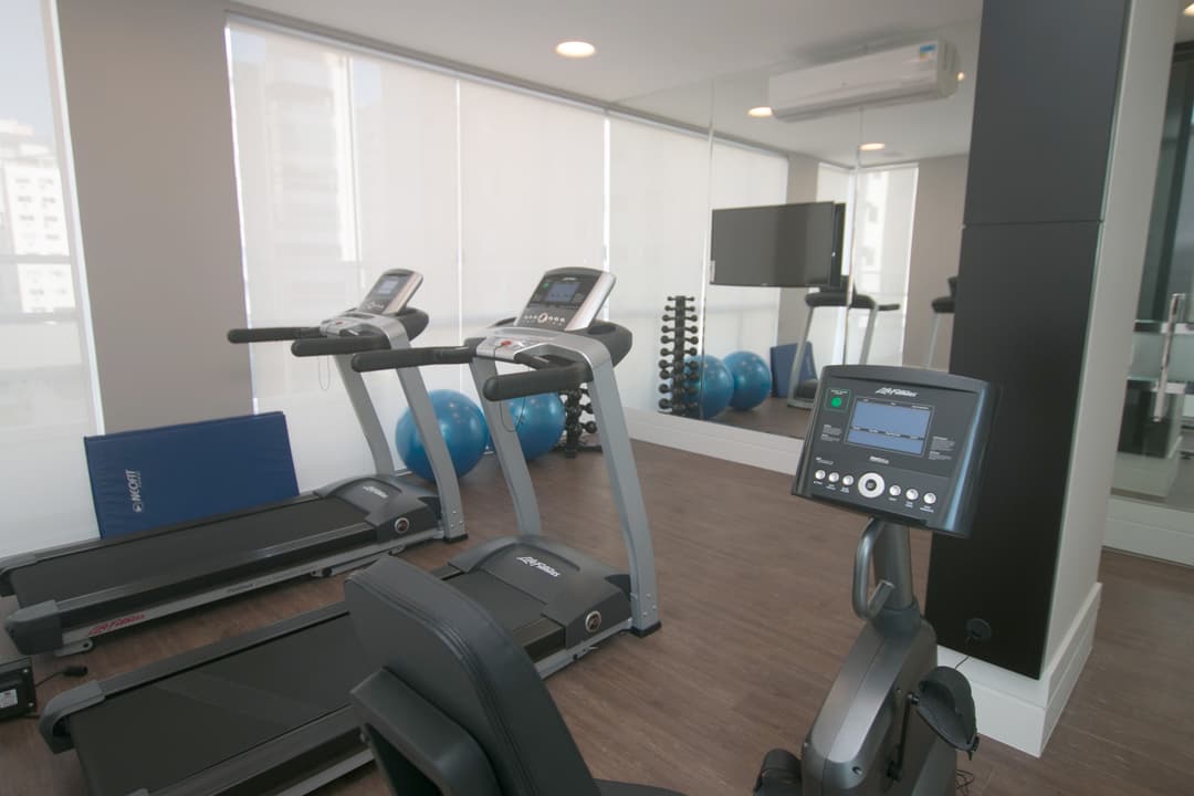 Apartamento à Venda no Sistina Tower Residence