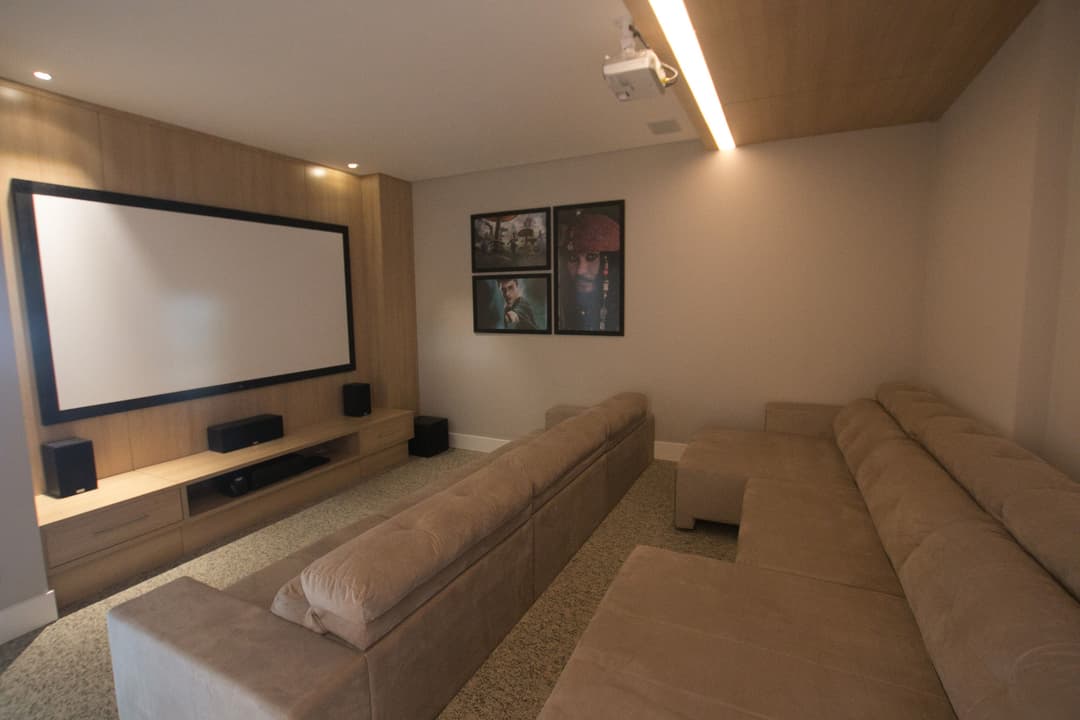 Apartamento à Venda no Sistina Tower Residence