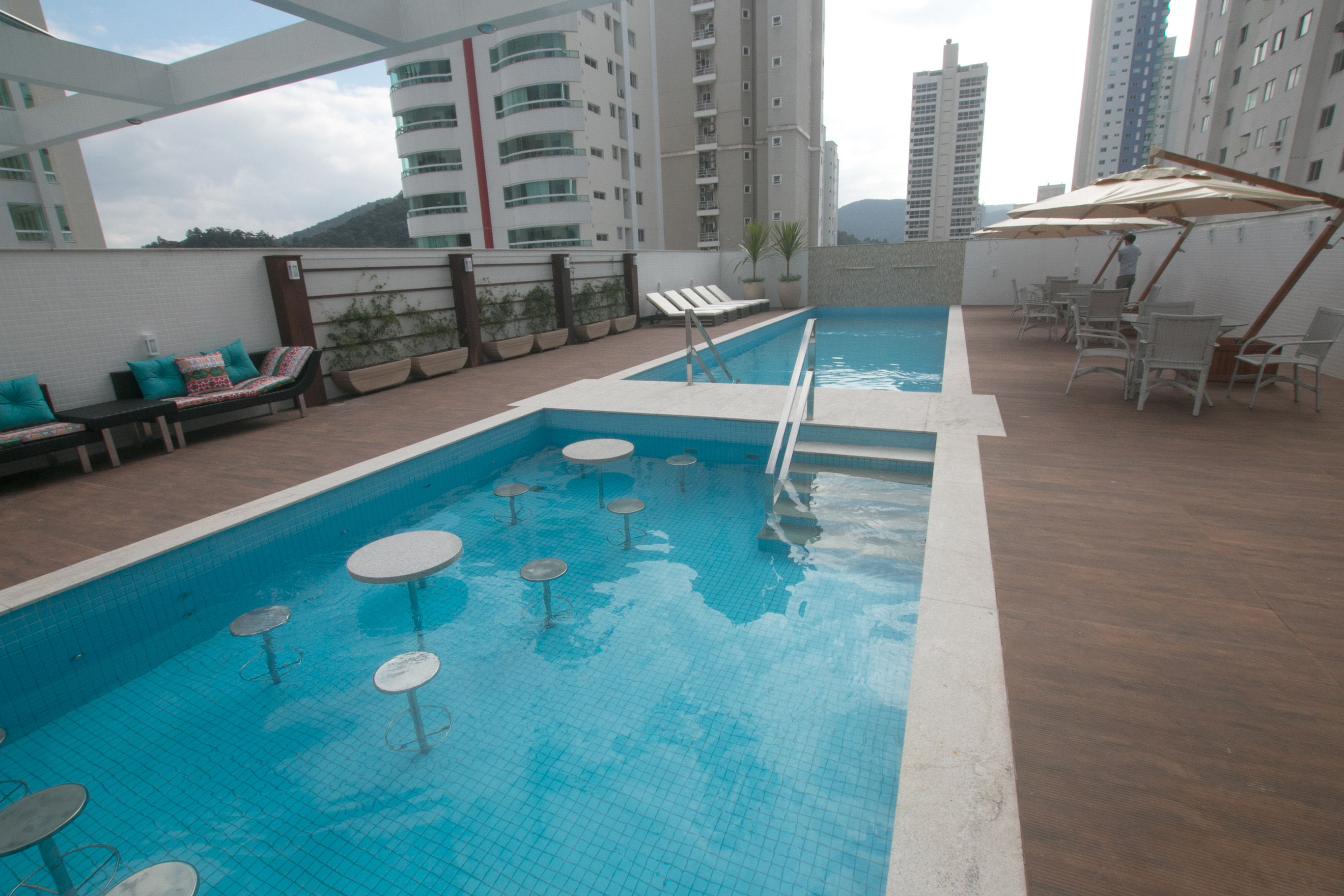 Ap à Venda no Sistina Tower Residence