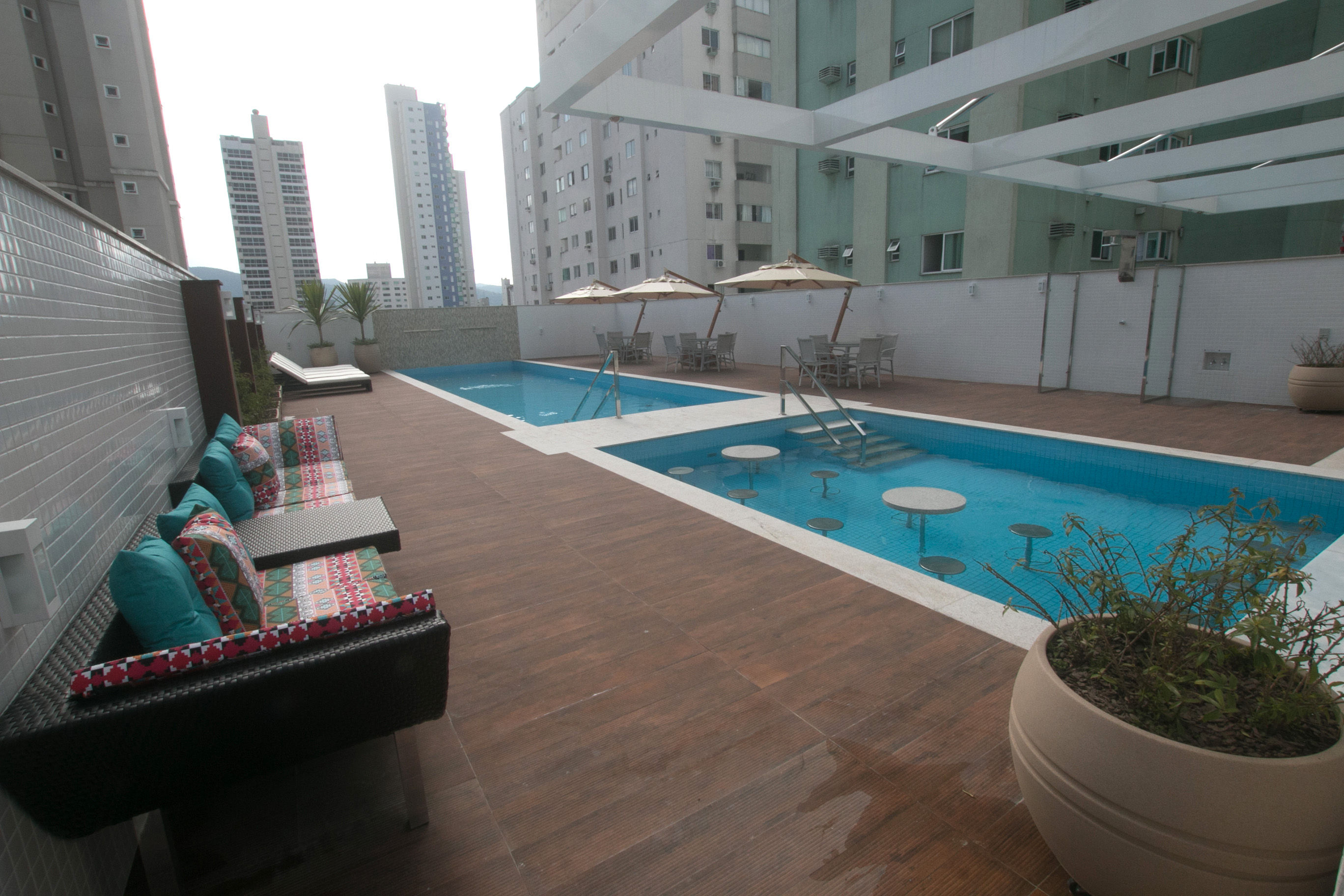Ap à Venda no Sistina Tower Residence