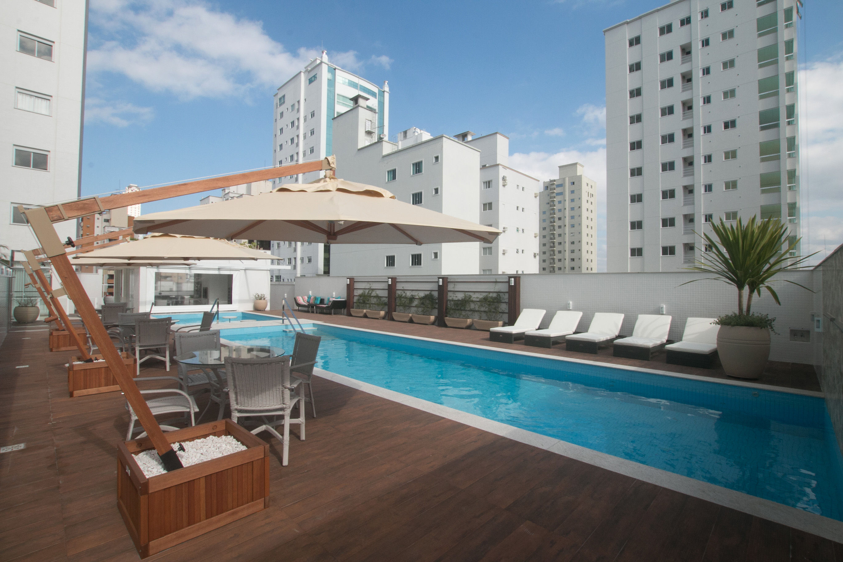 Ap à Venda no Sistina Tower Residence
