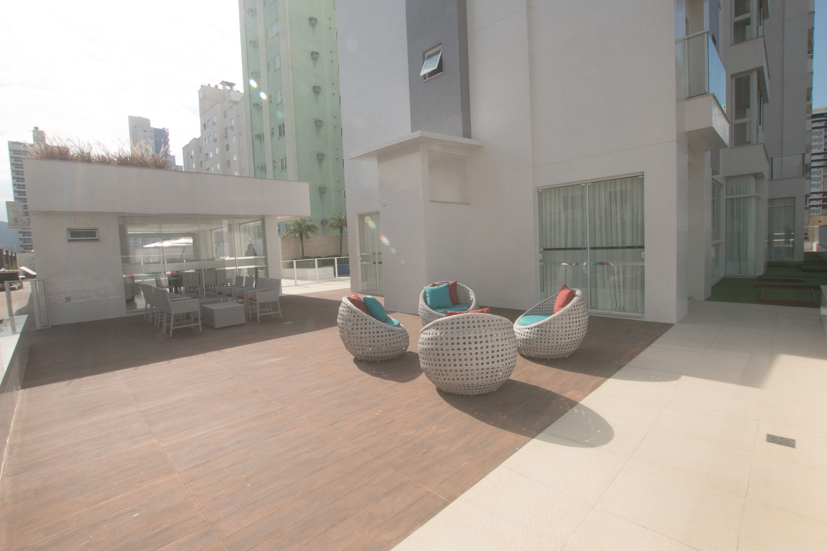 Ap à Venda no Sistina Tower Residence