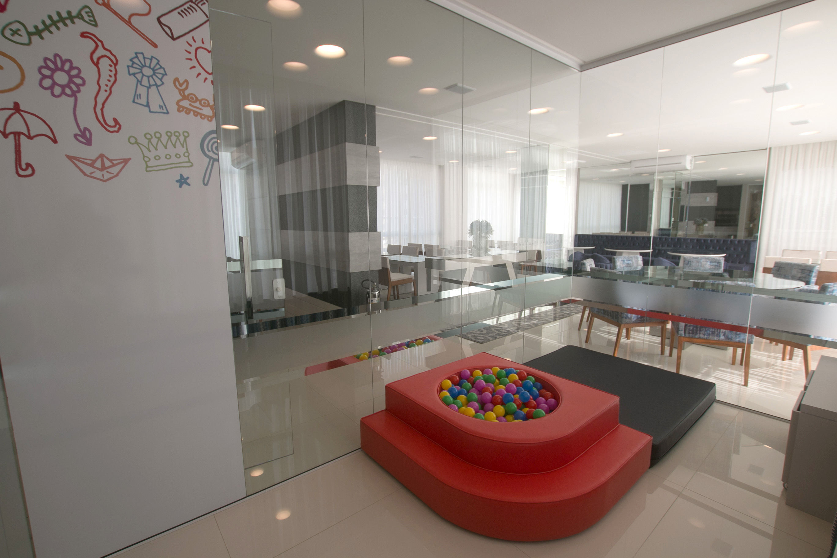 Ap à Venda no Sistina Tower Residence