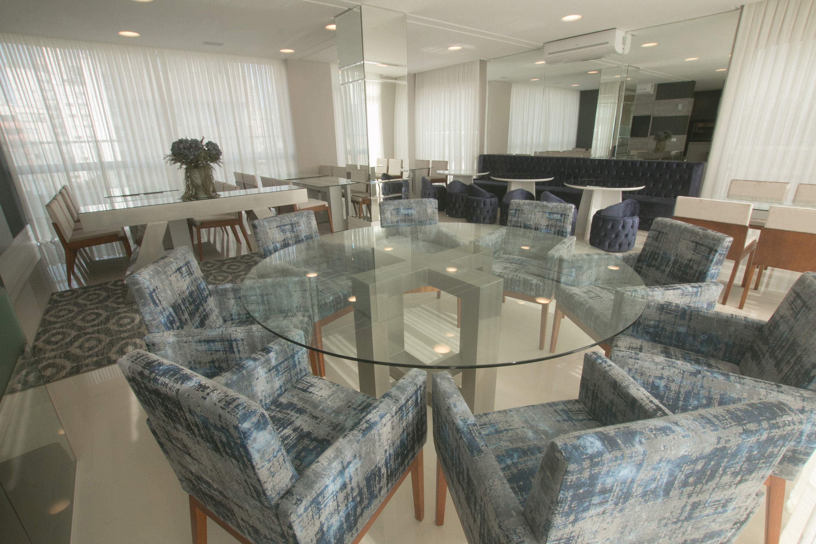 Sistina Tower Residence Balneário Camboriú