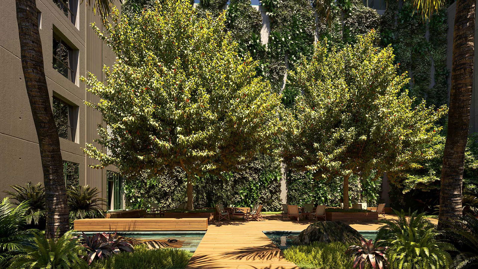 Apartamento à Venda no Garden Park Home Club