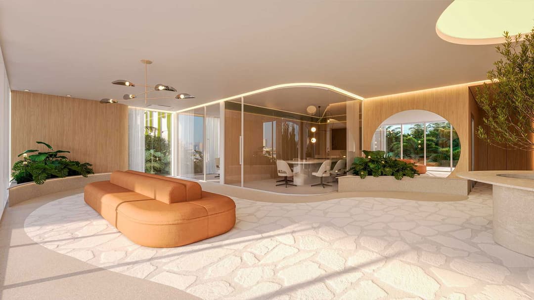Apartamento à Venda no Garden Park Home Club