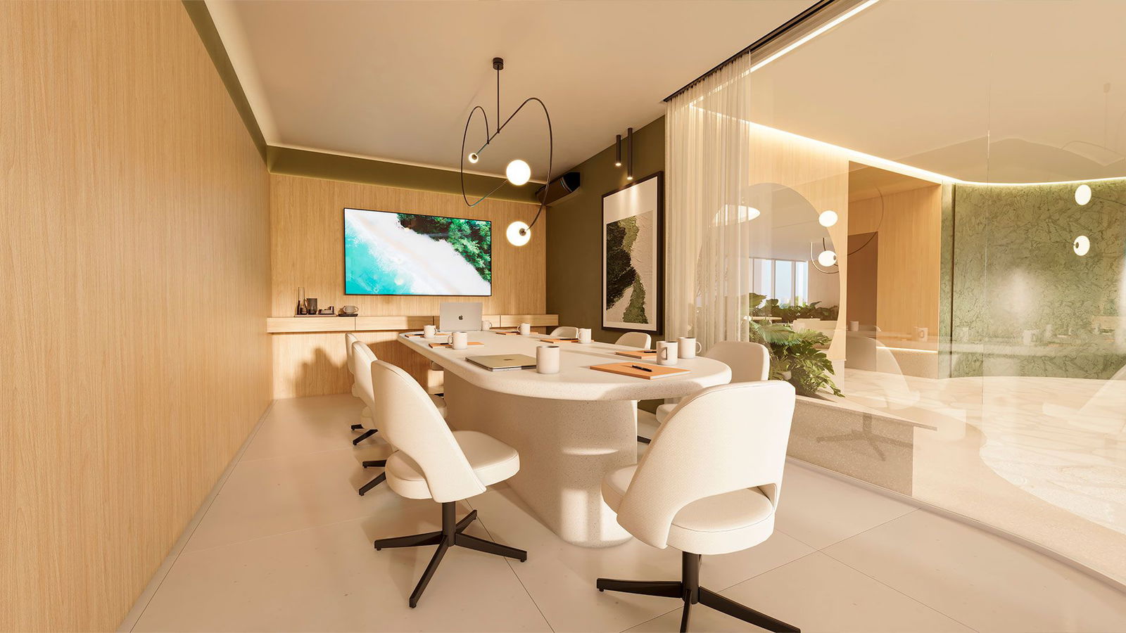 Apartamento à Venda no Garden Park Home Club
