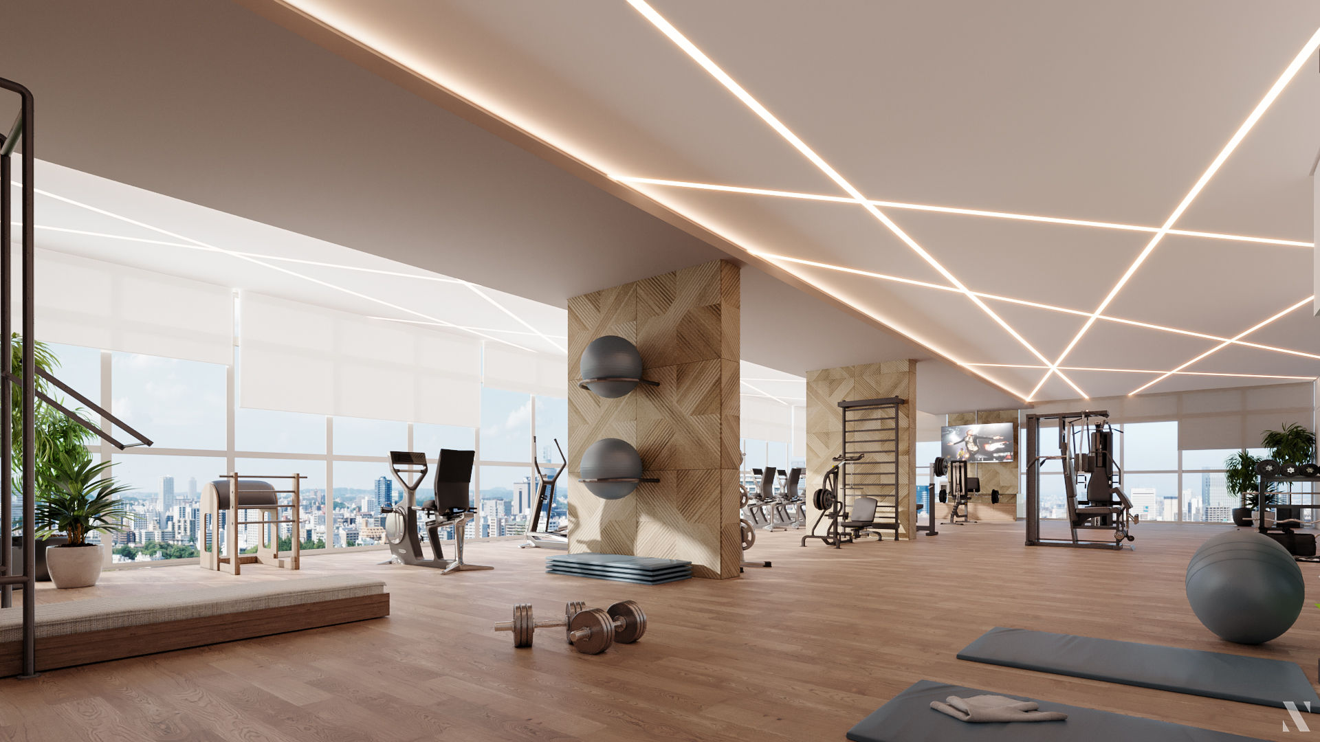 Apartamento à Venda no Horizon Residence