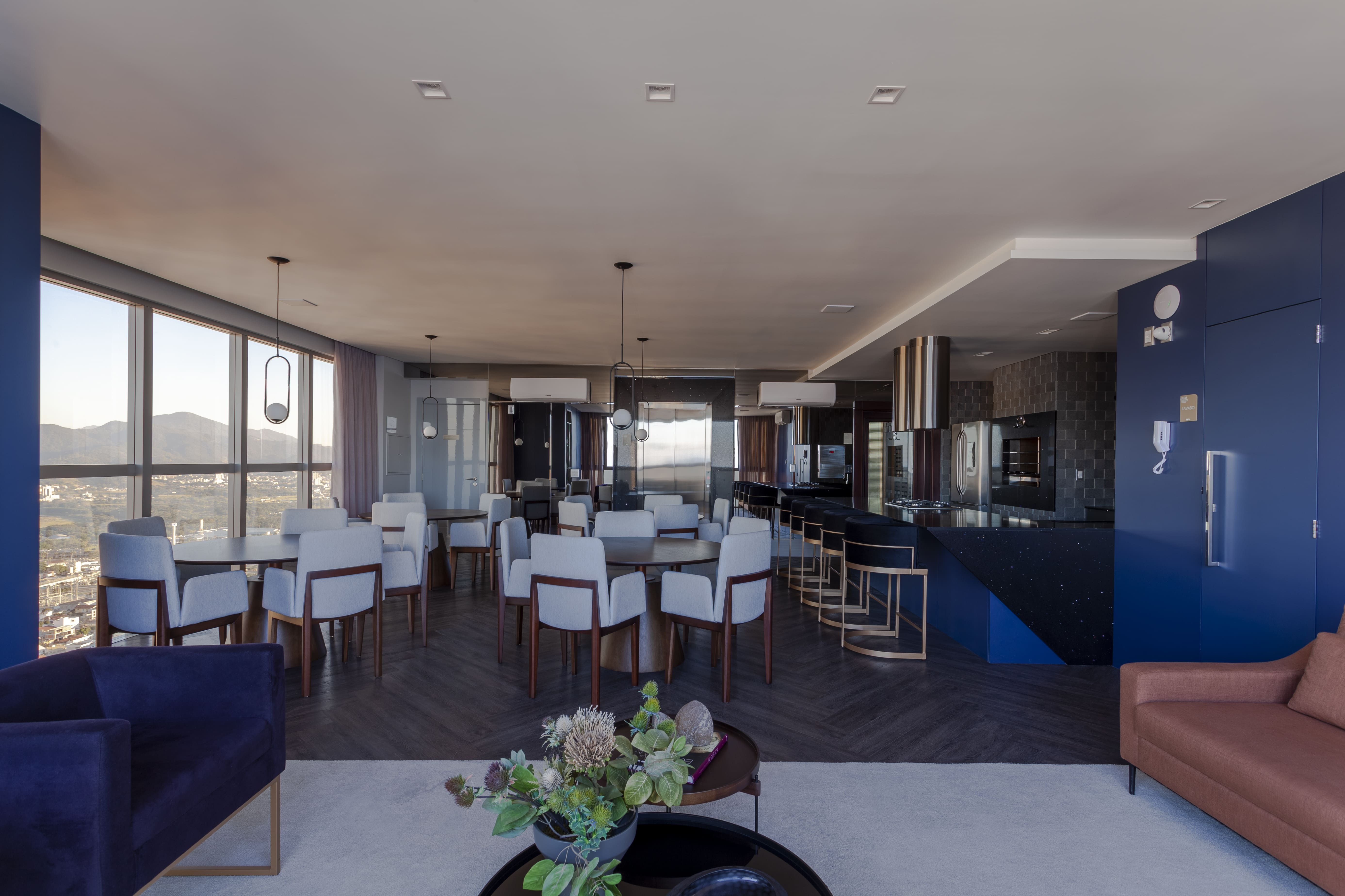 Ap no Ocean Breeze Residence