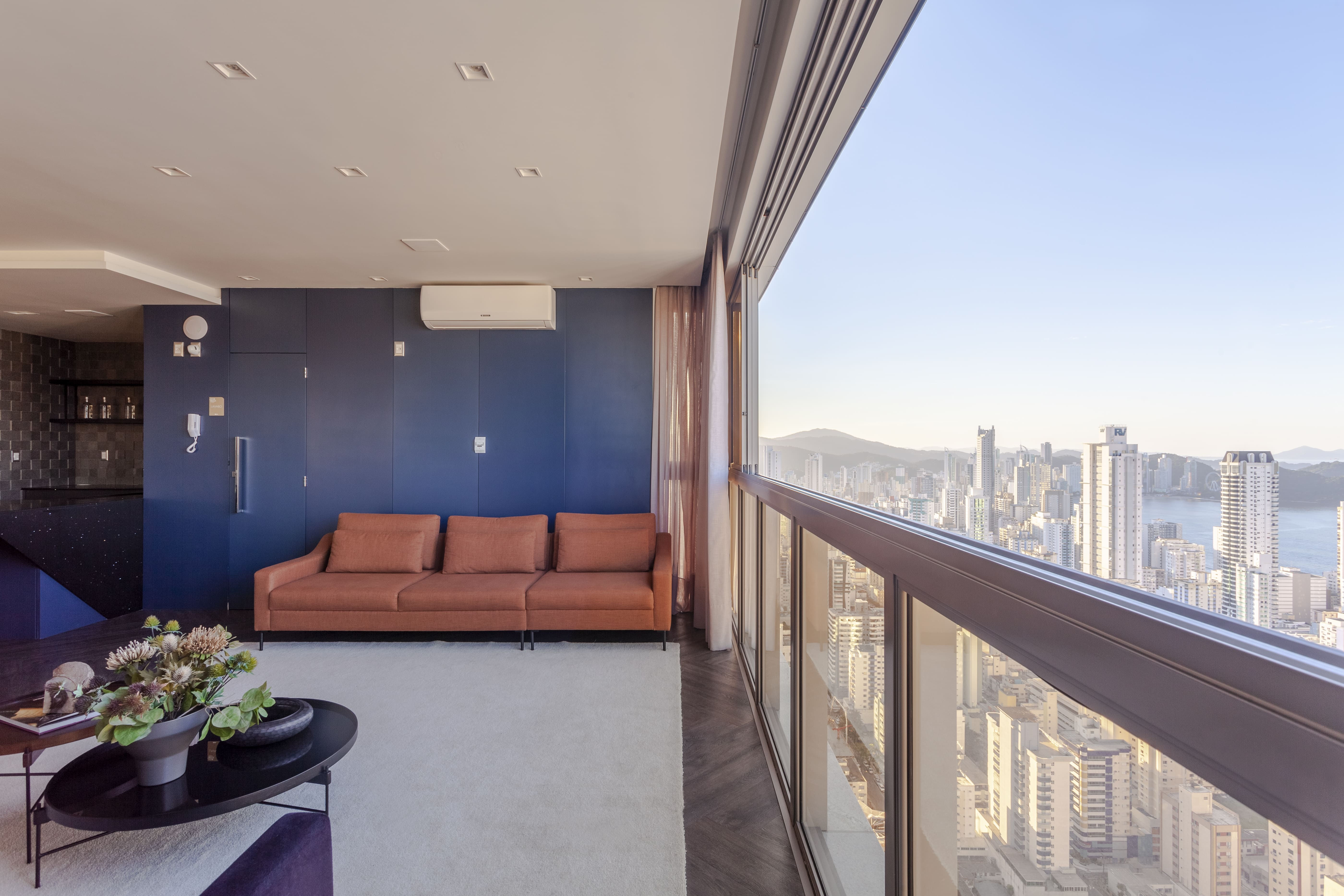 Ap no Ocean Breeze Residence