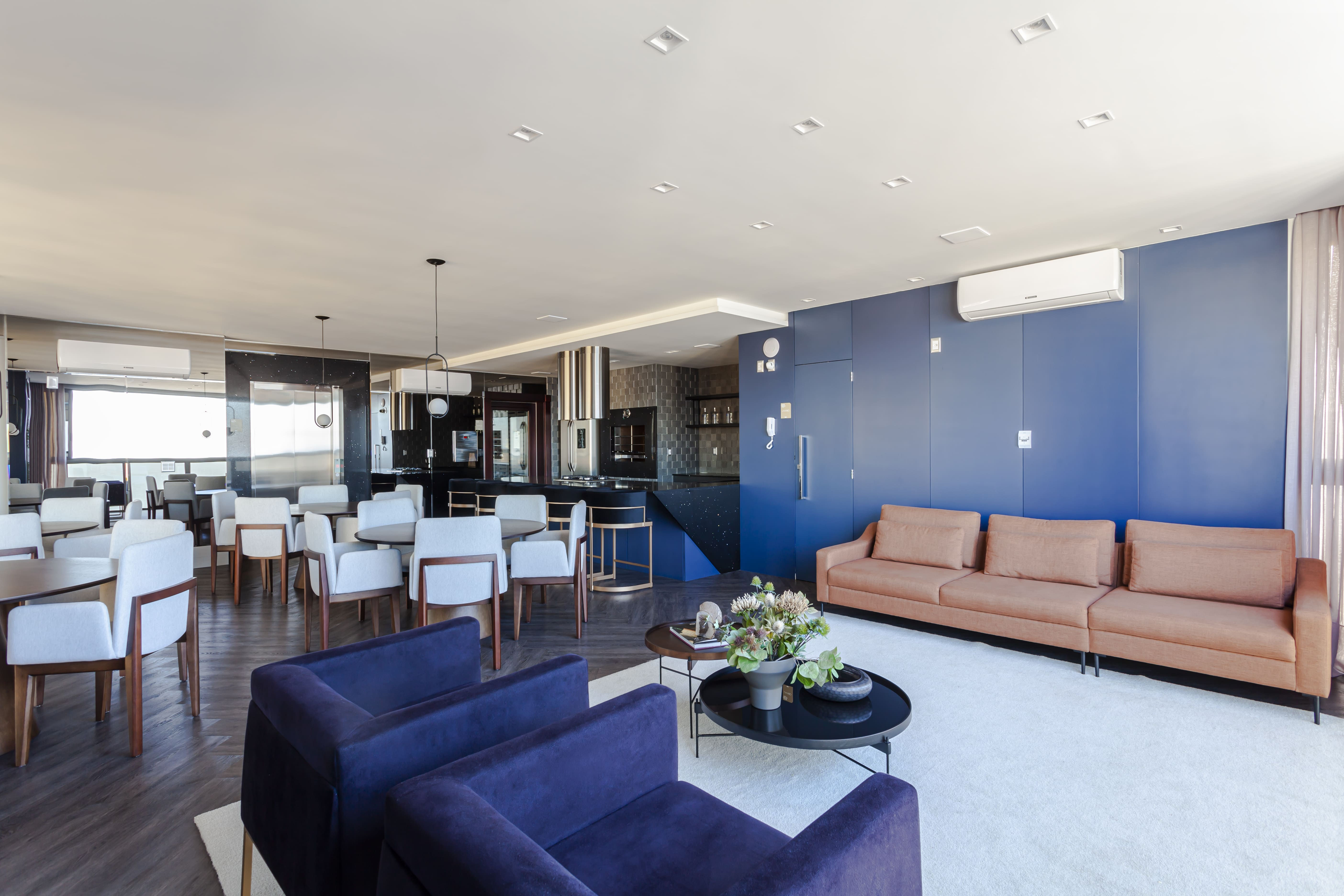 Ap no Ocean Breeze Residence