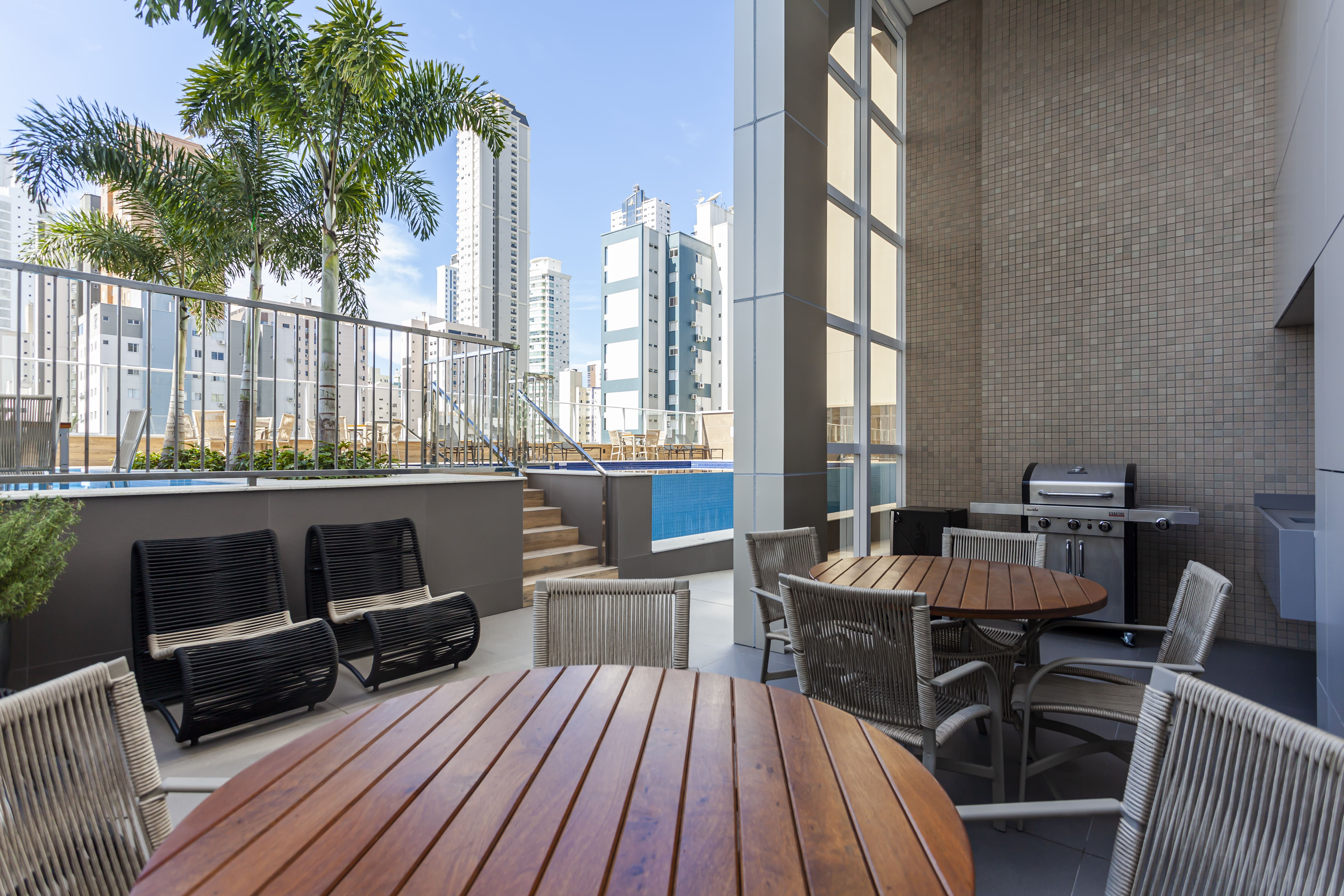 Ap no Ocean Breeze Residence