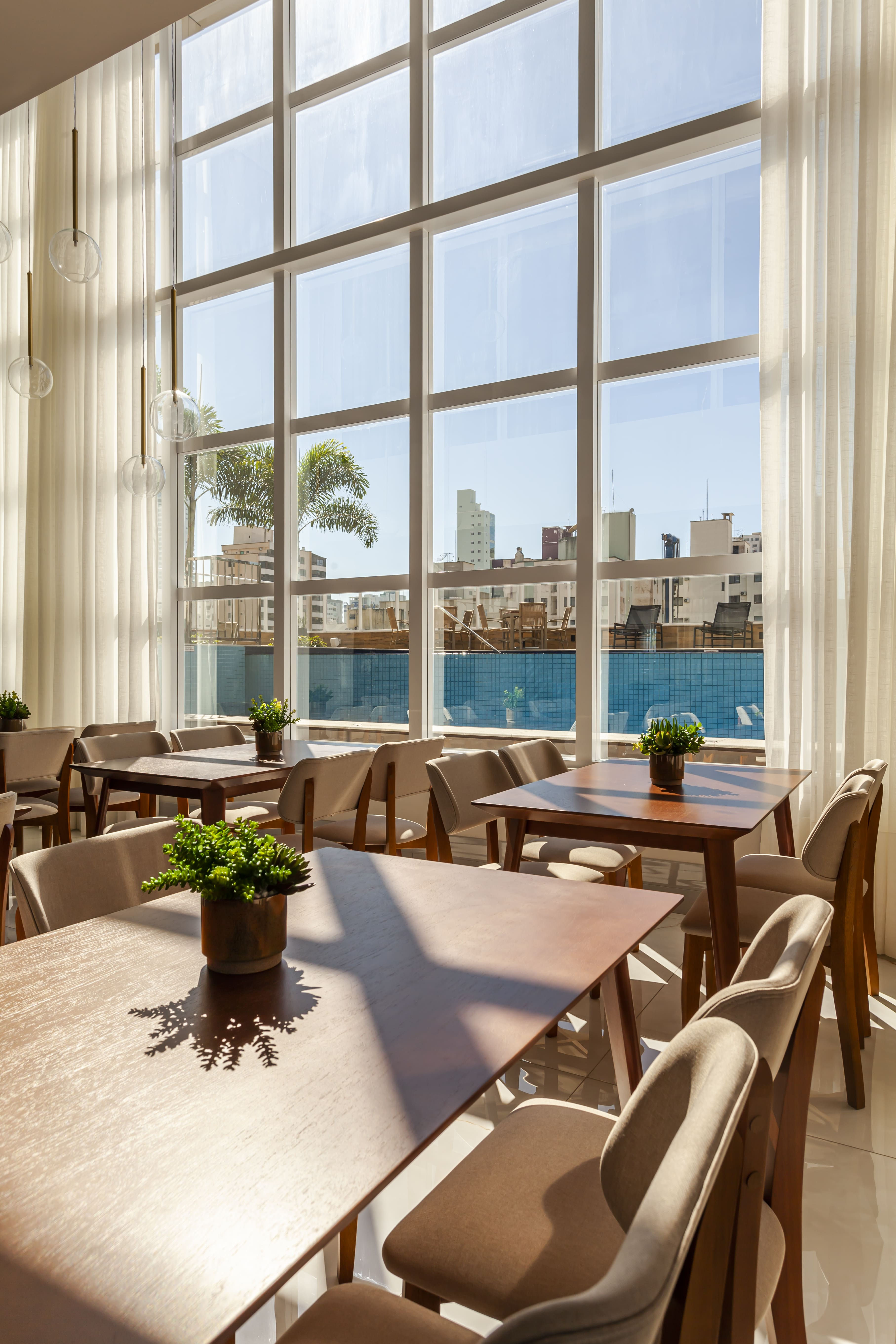 Ap no Ocean Breeze Residence