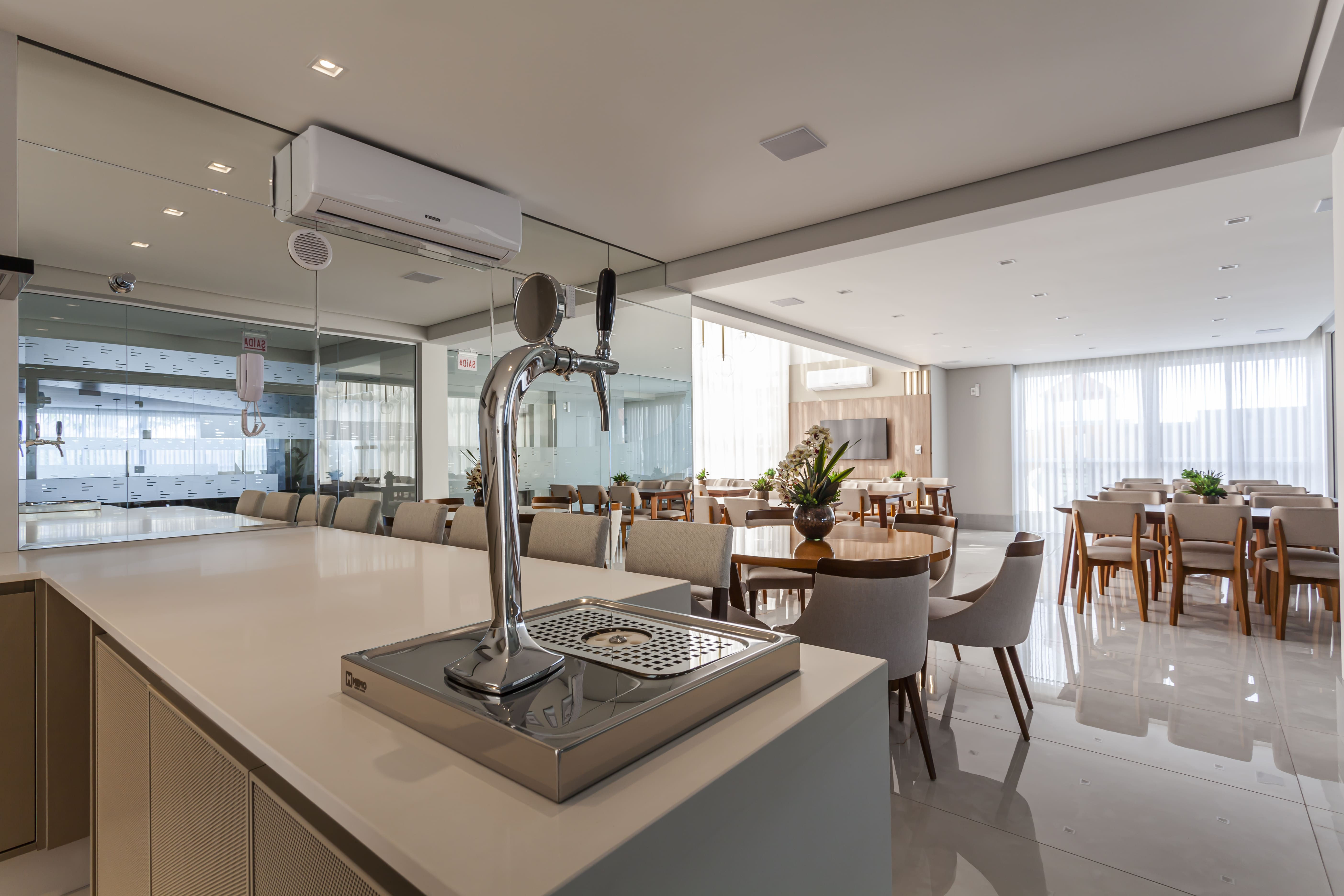 Ap no Ocean Breeze Residence